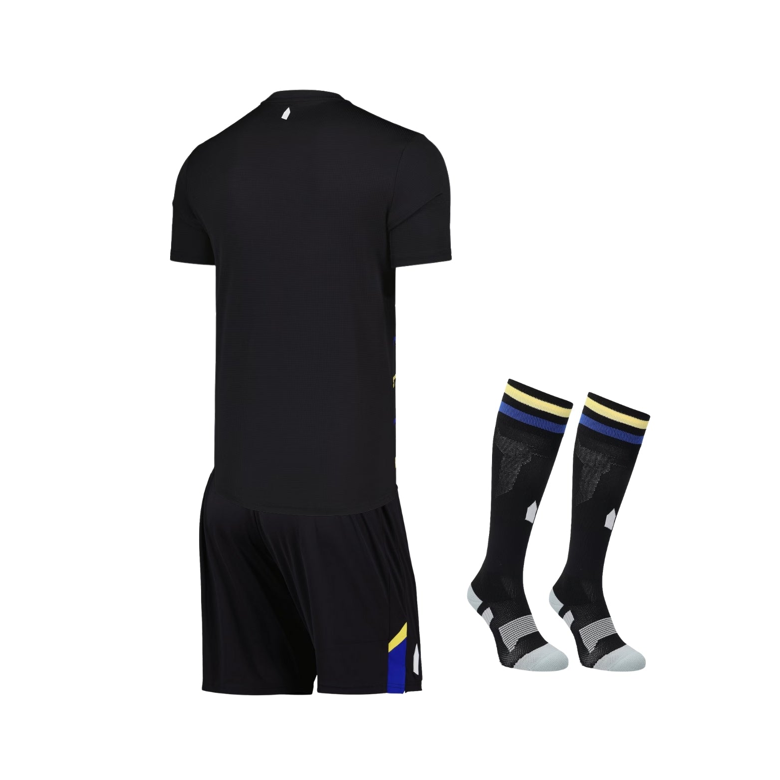 Kit - Everton Troisième 25/26 - Vue de dos
