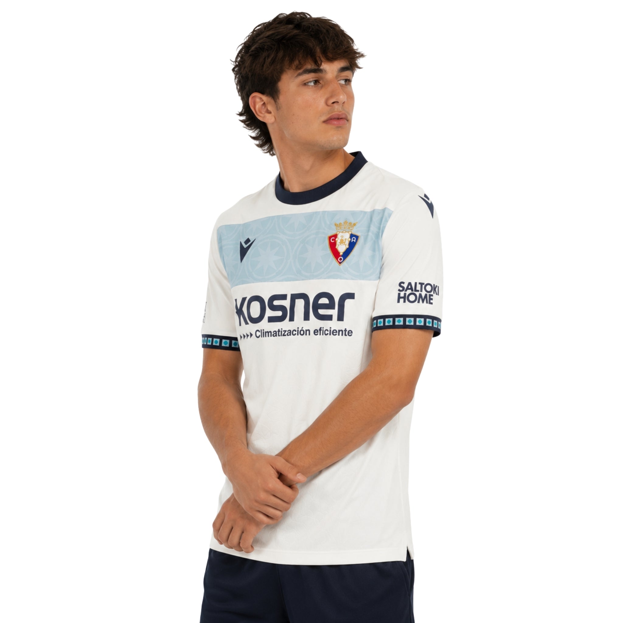 Osasuna Extérieur 26/27