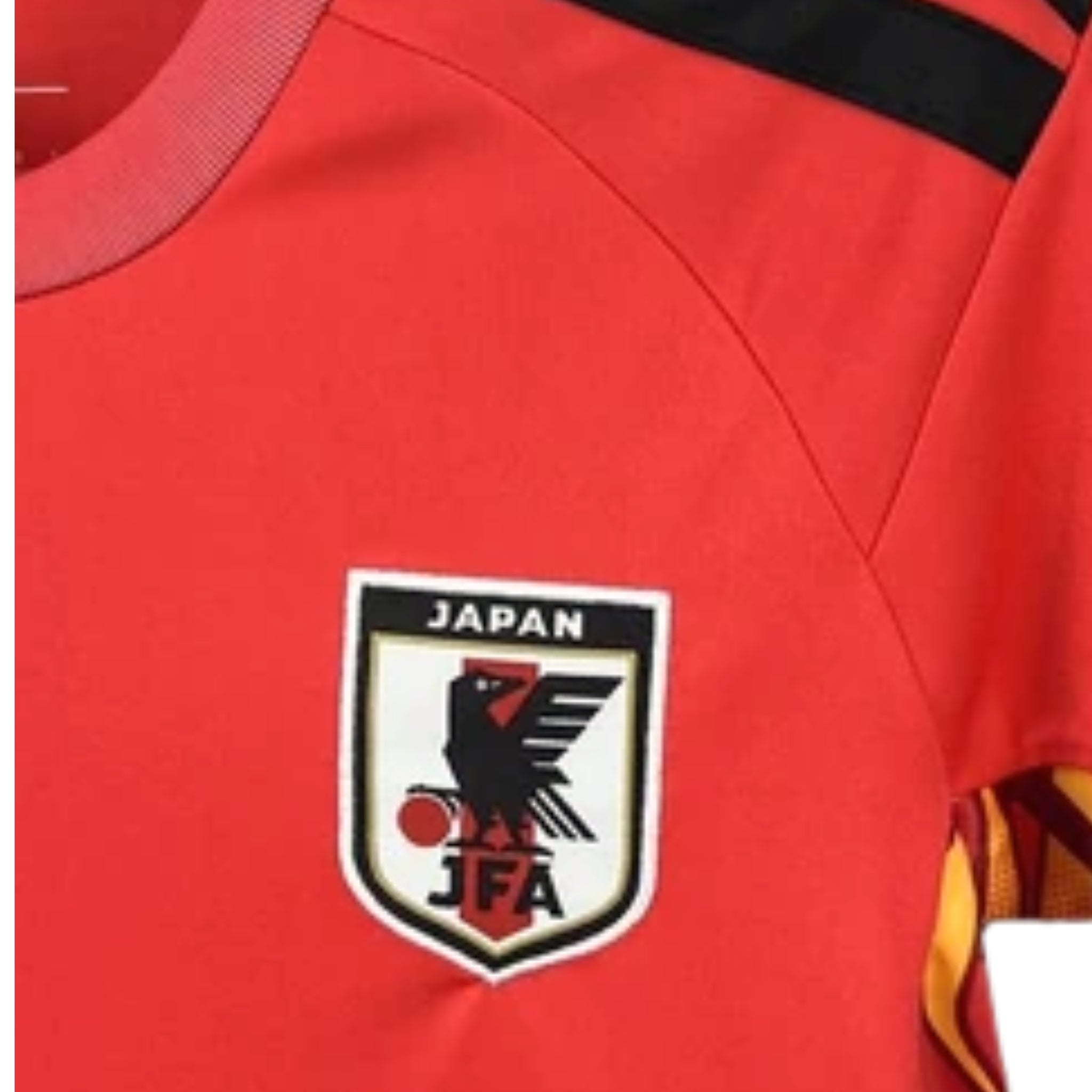 Japon Gardiens de But 26/27 - Coupe du Monde 2026 - Manches Longues