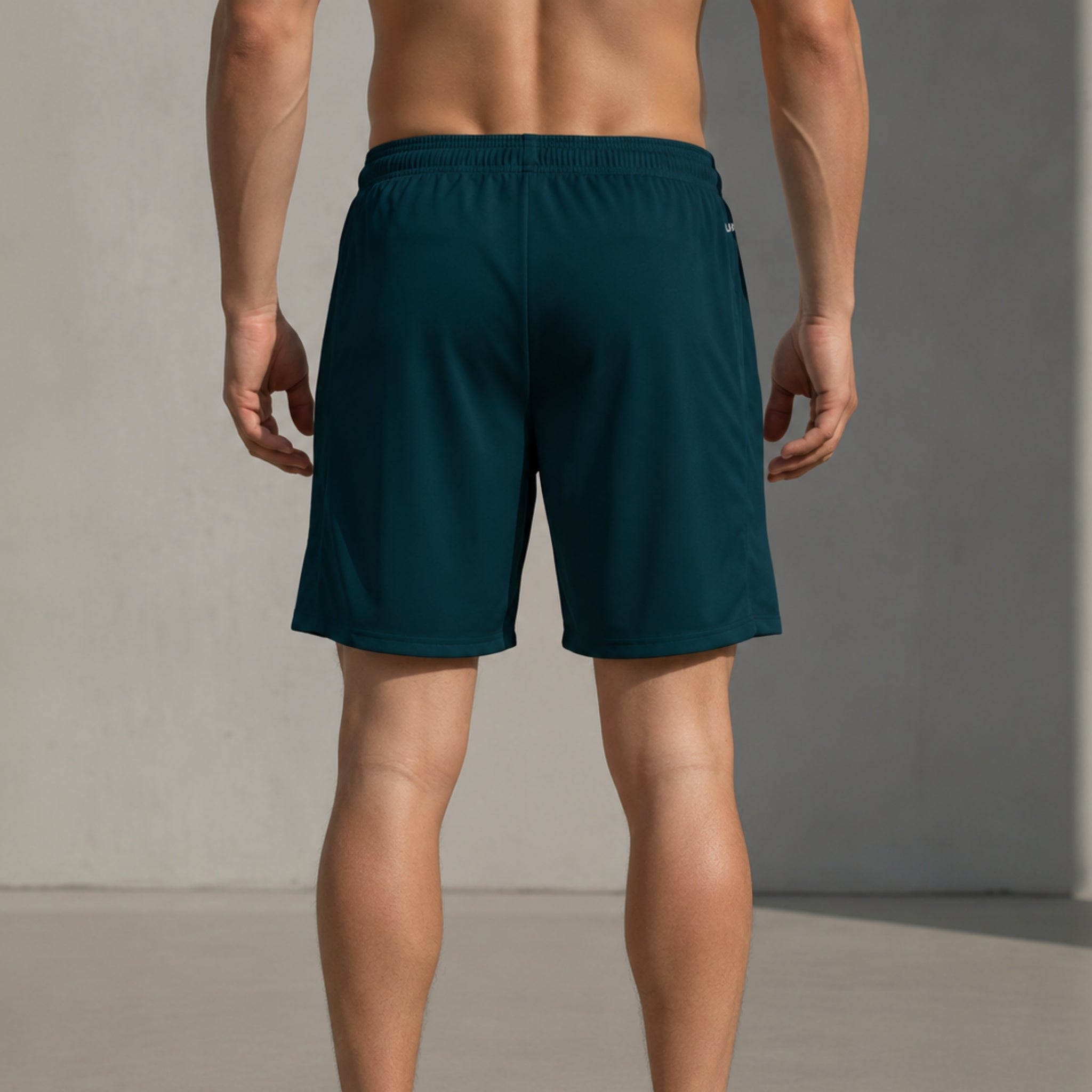 Mexico Away Shorts 26/27