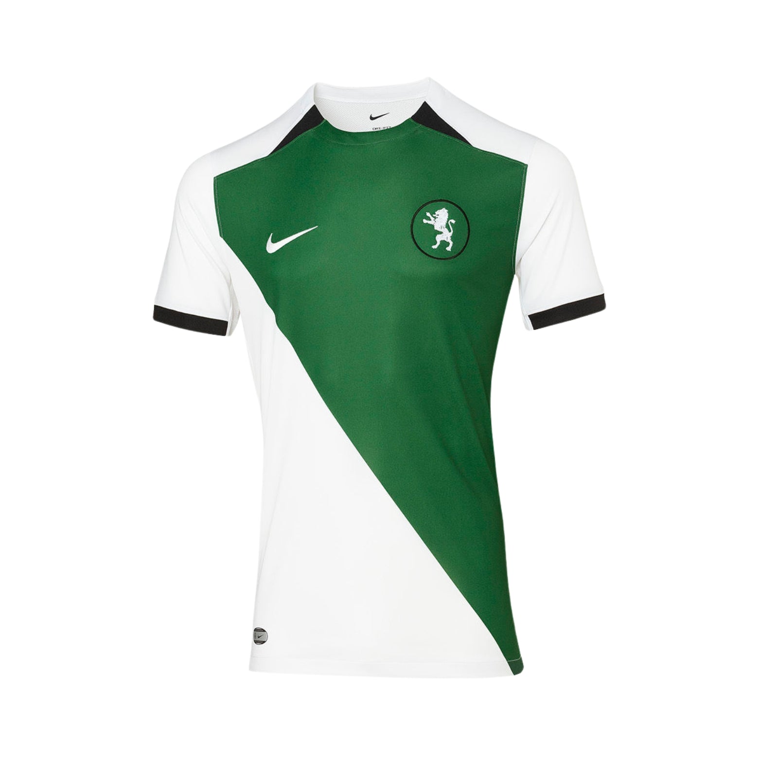 Sporting Stromp Édition Spéciale 24/25 - Édition Double Championne - Détail