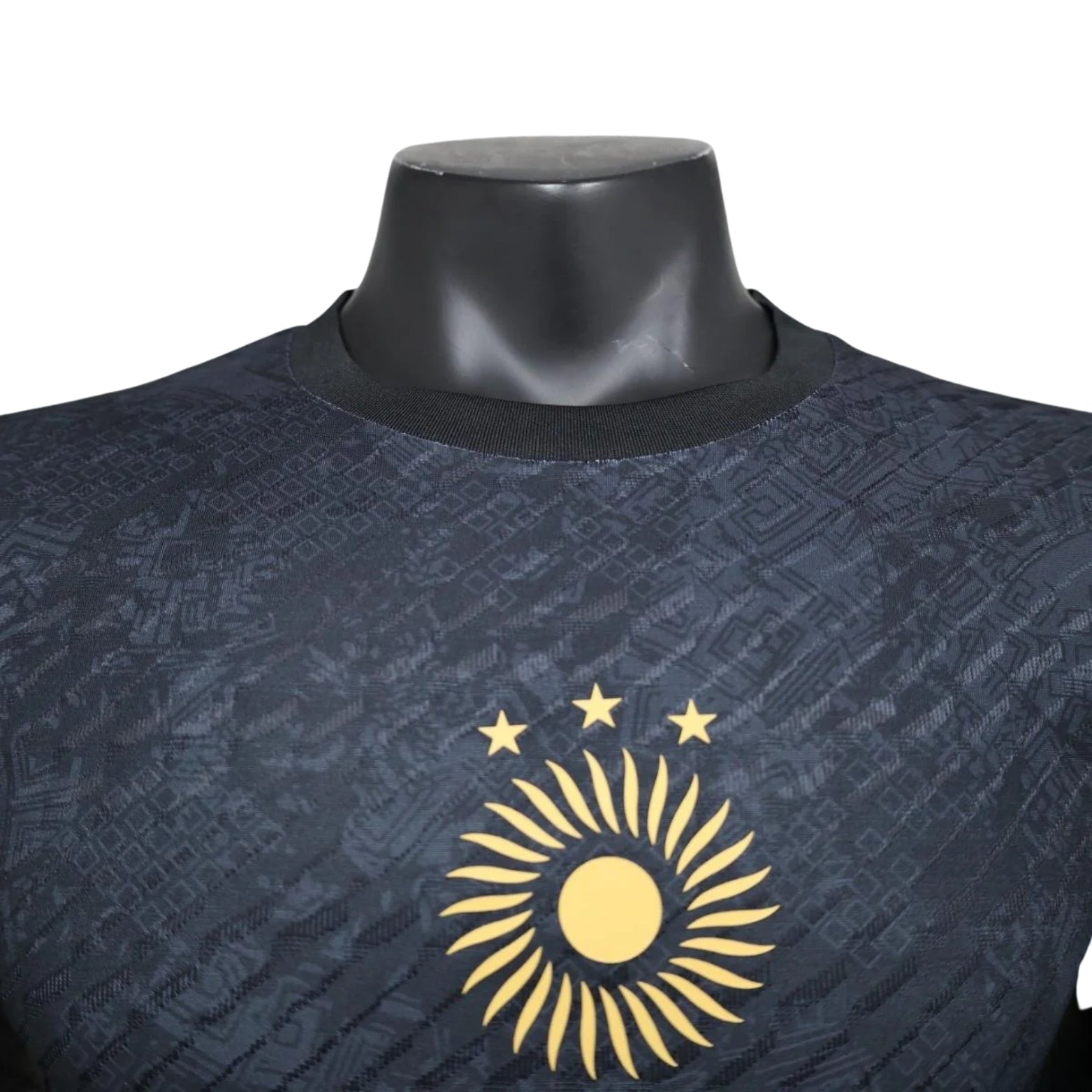 Messi - La Pulga - Édition Spéciale - Détail