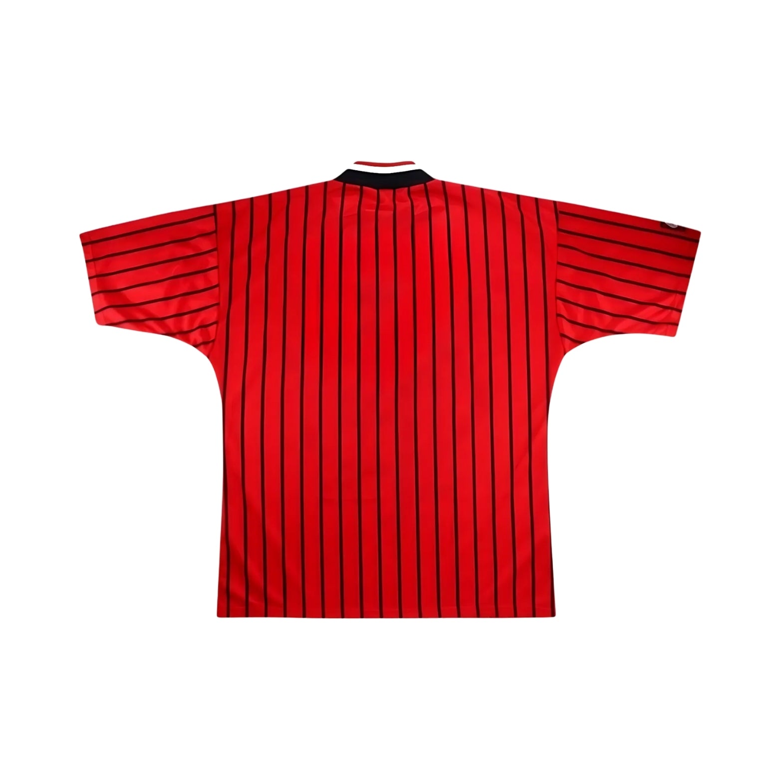 Rangers Extérieur 95/96 - Vue de dos