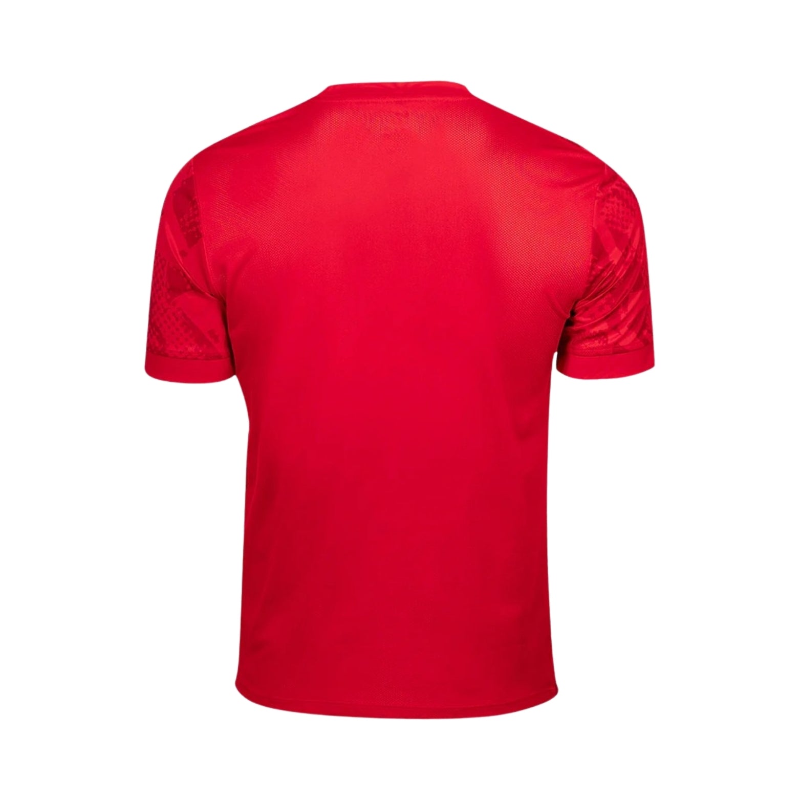 Mallorca Avant-Match 25/26 - Vue de dos