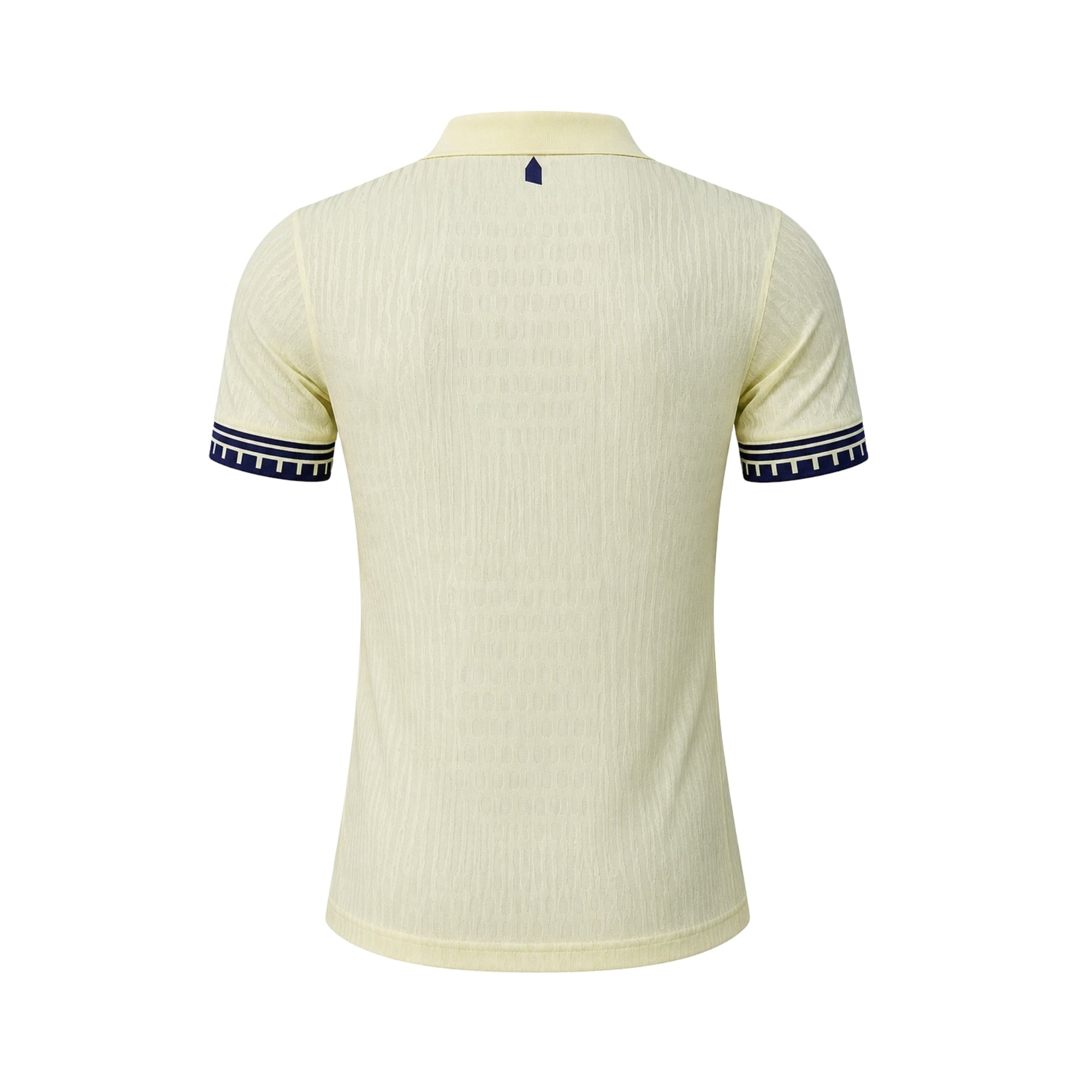 Everton Third 25/26 - Player Version
