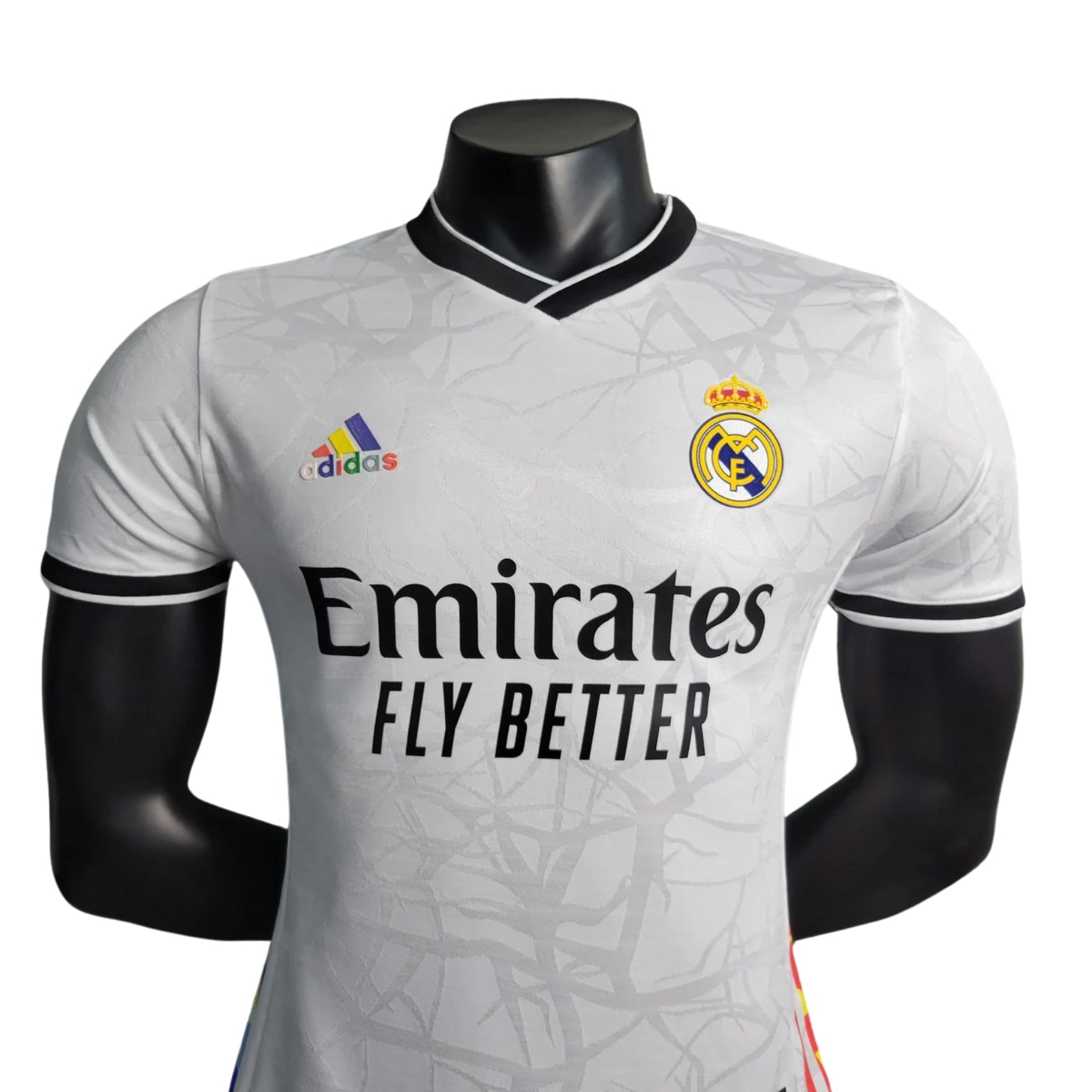 Real Madrid Édition Spéciale 23/24 - Détail