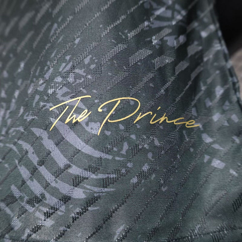 Neymar - The Prince - Édition Spéciale - Détail