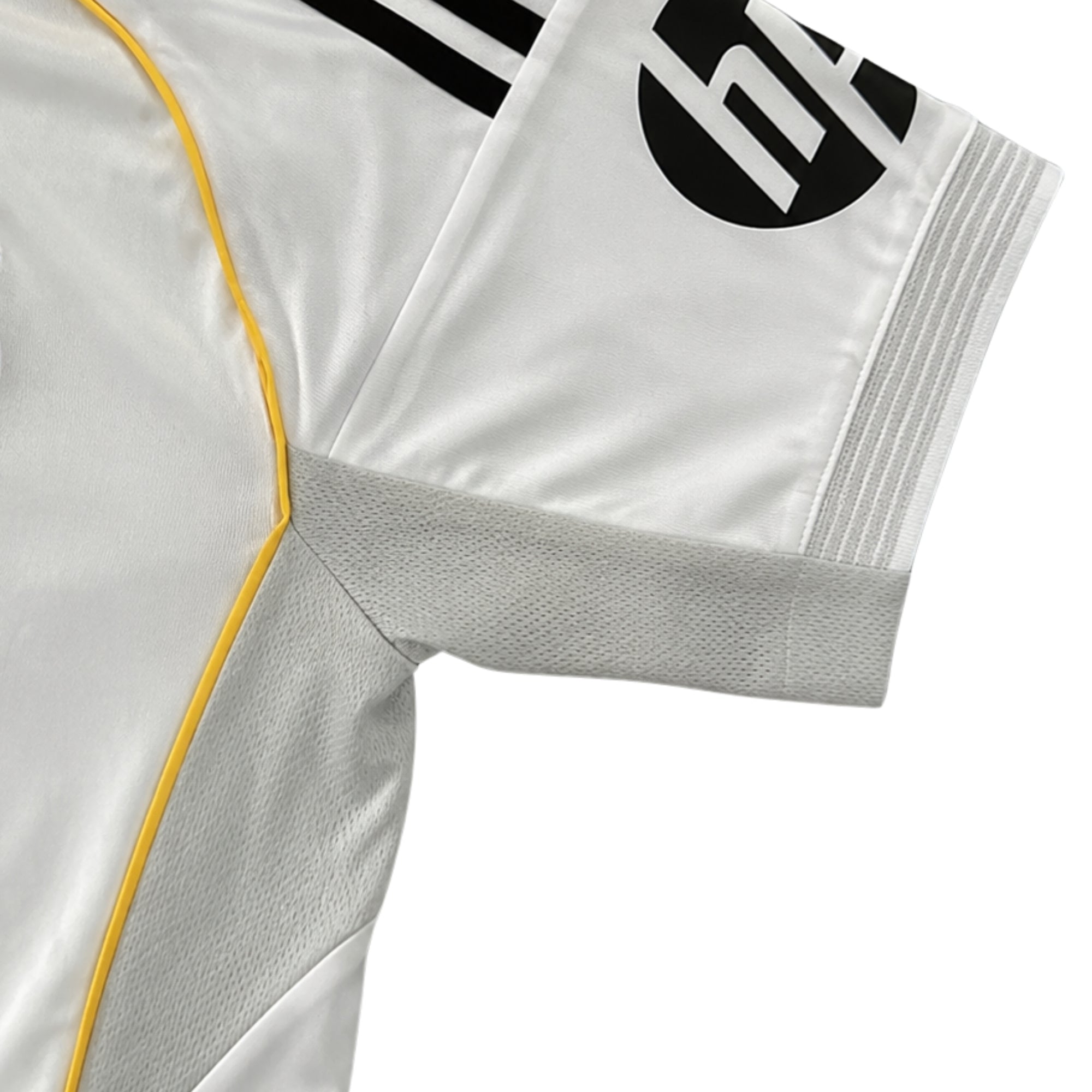 Kit - Real Madrid Home 25/26