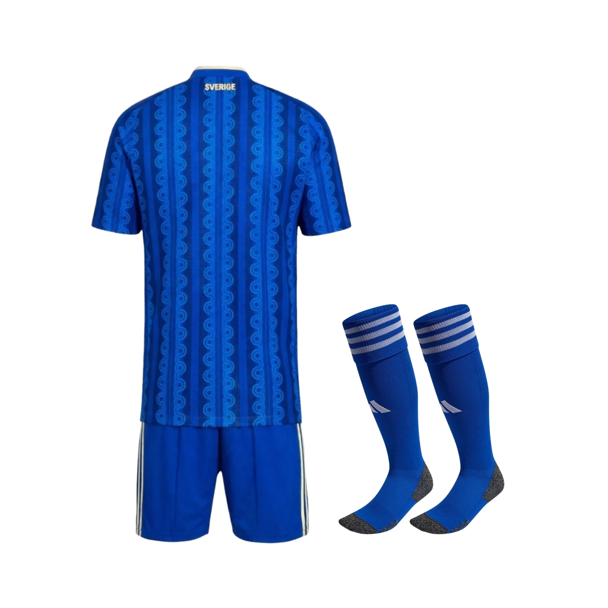 Sweden - Away Kit 26/27 - 2026 World Cup
