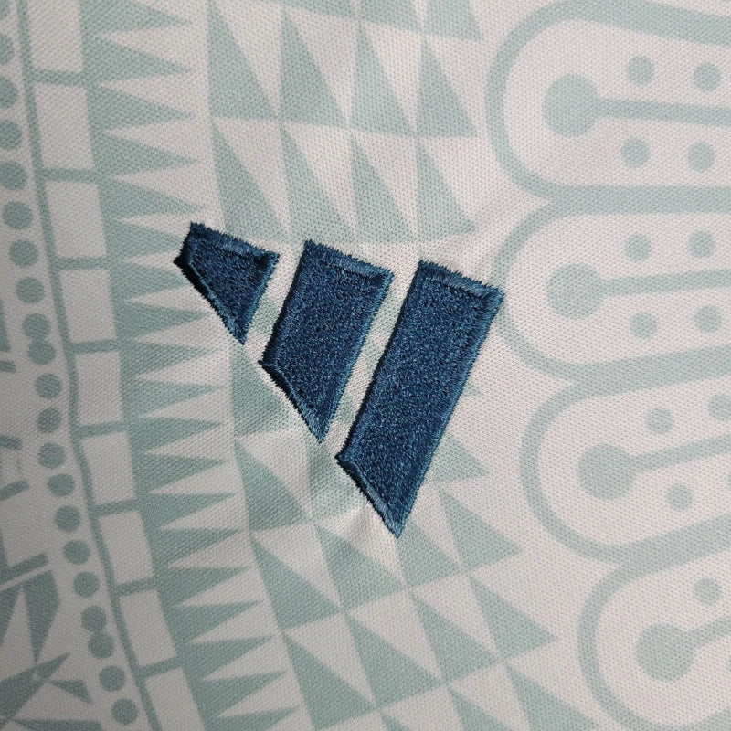 Mexique Extérieur 24/25 - Détail