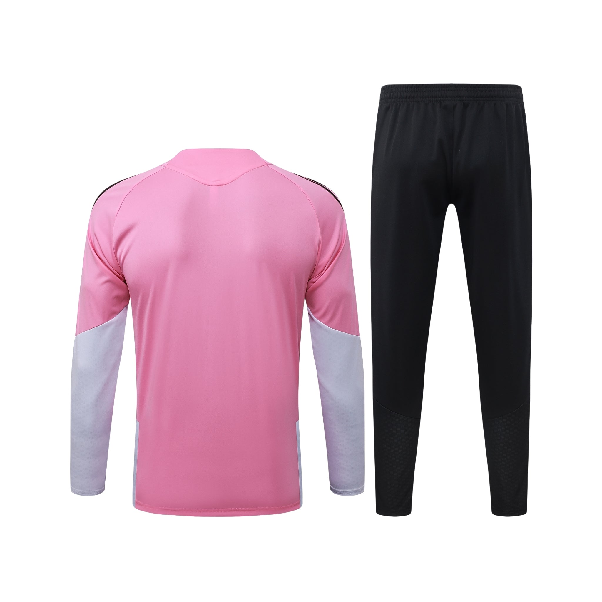 Inter Miami 26/27 - Survêtement - 1/2 Zip