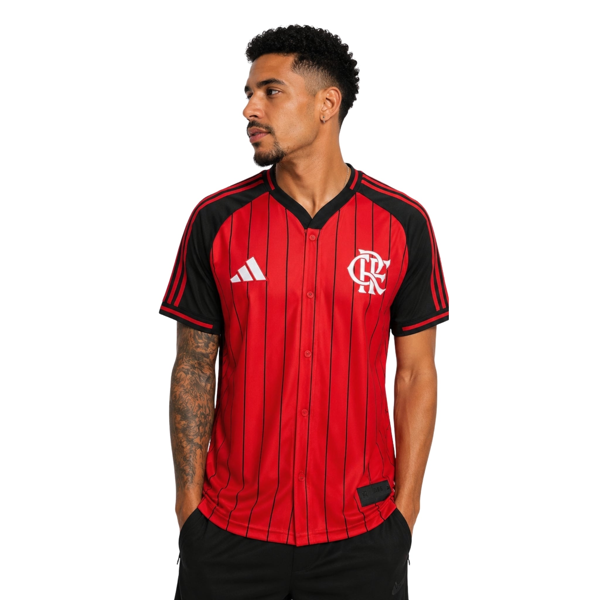 Flamengo Edición Especial 25/26