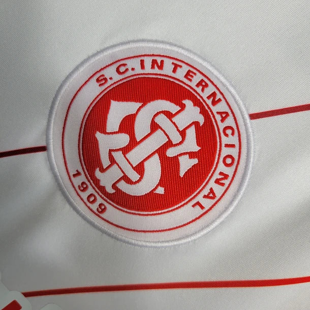 Internacional Extérieur 23/24 - Détail