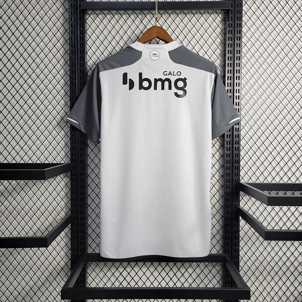 Atlético Mineiro Extérieur 23/24 - Vue de dos