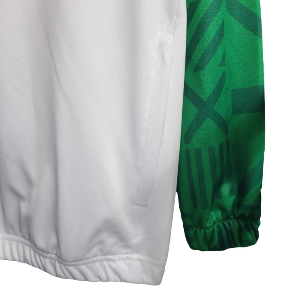 Veste d'entraînement - Palmeiras - Détail