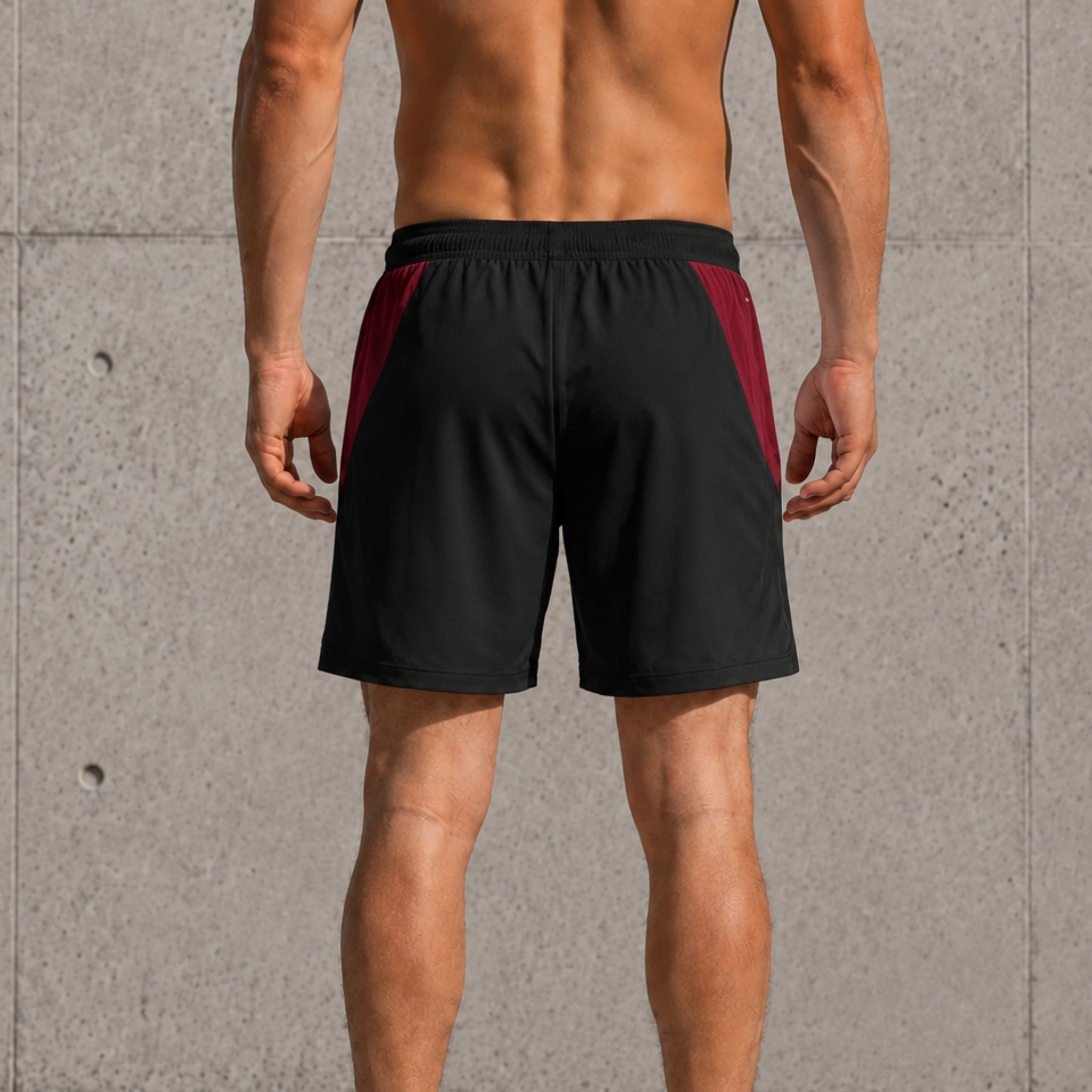 Short Valencia Domicile 26/27