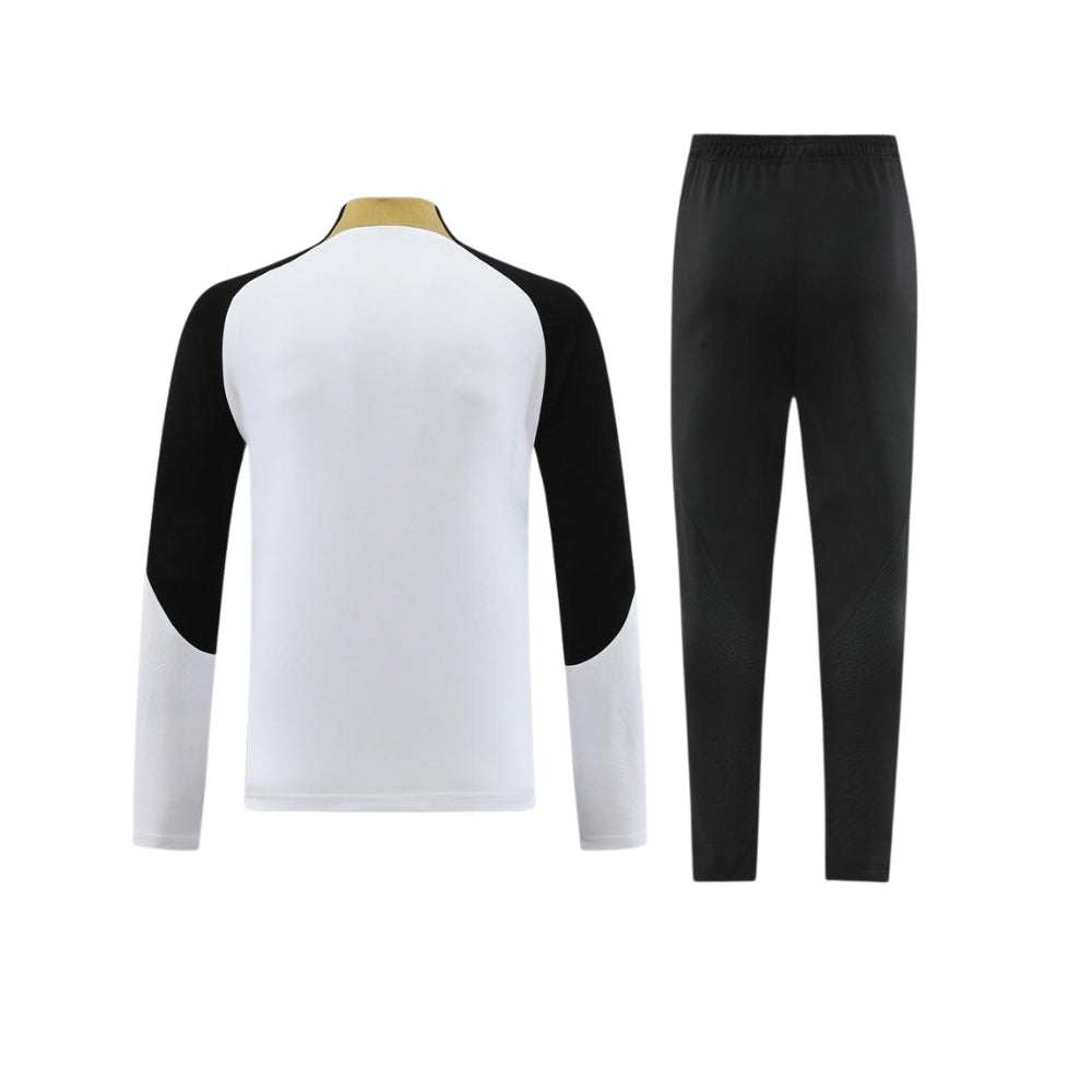 Chelsea 25/26 - Survêtement - 1/2 Zip - Vue de dos