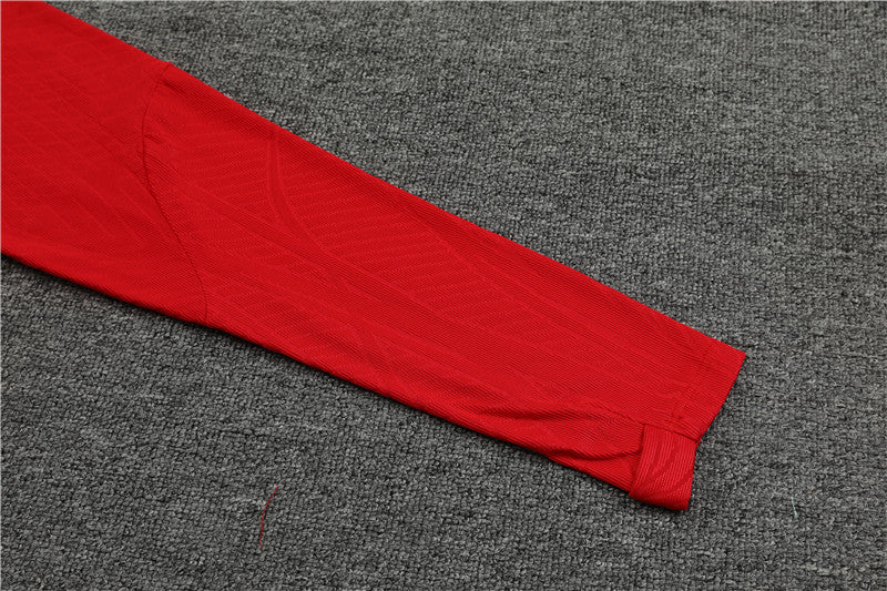 Portugal - Survêtement - 1/2 Zip - Détail