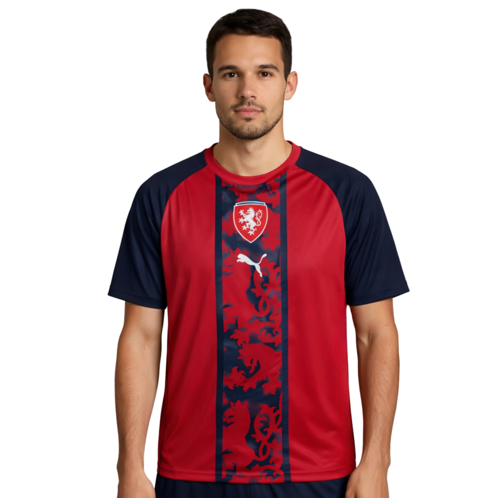 Czech Republic Match Preview 26/27 - World Cup 2026