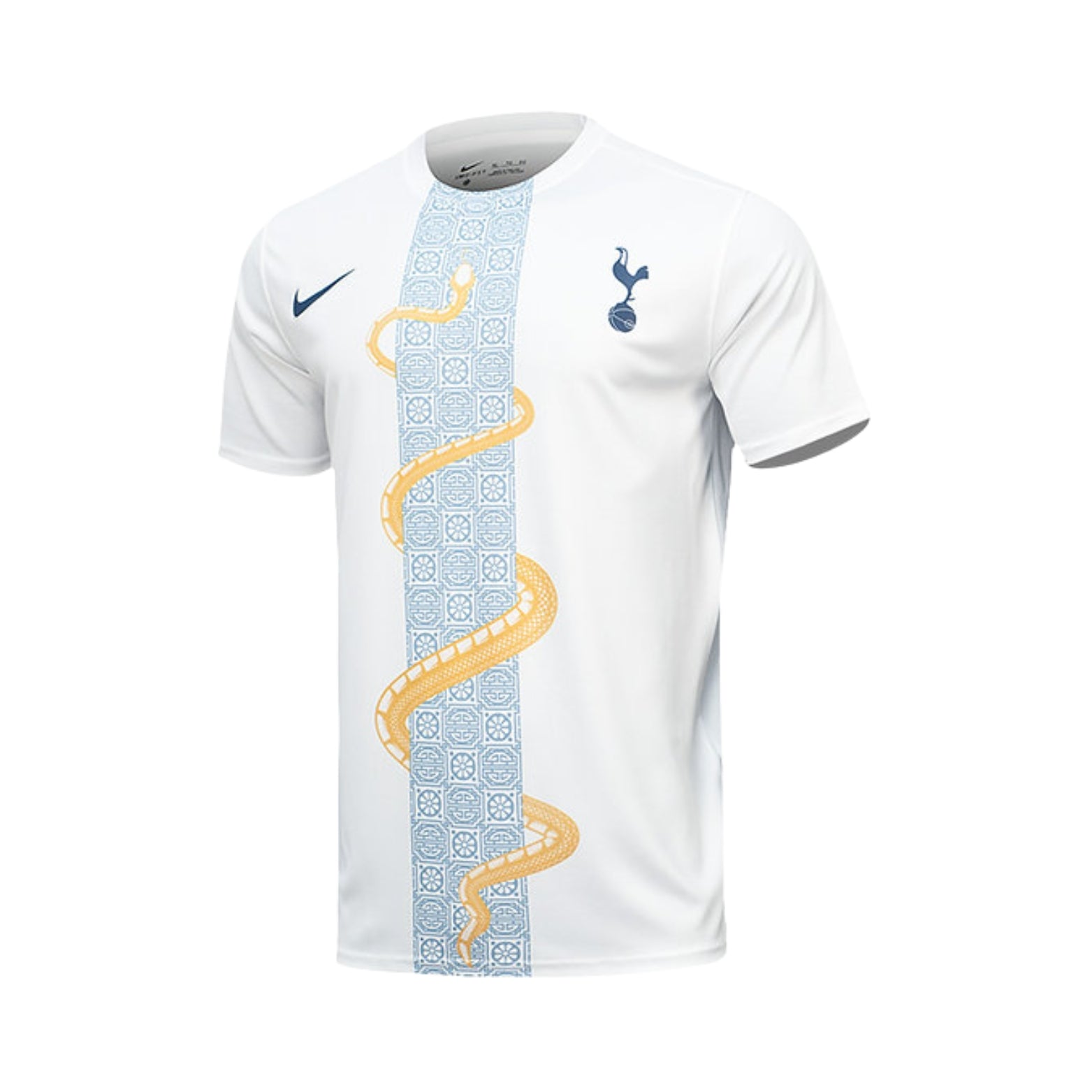 Tottenham Hotspur Édition Spéciale 25/26 - Vue de face