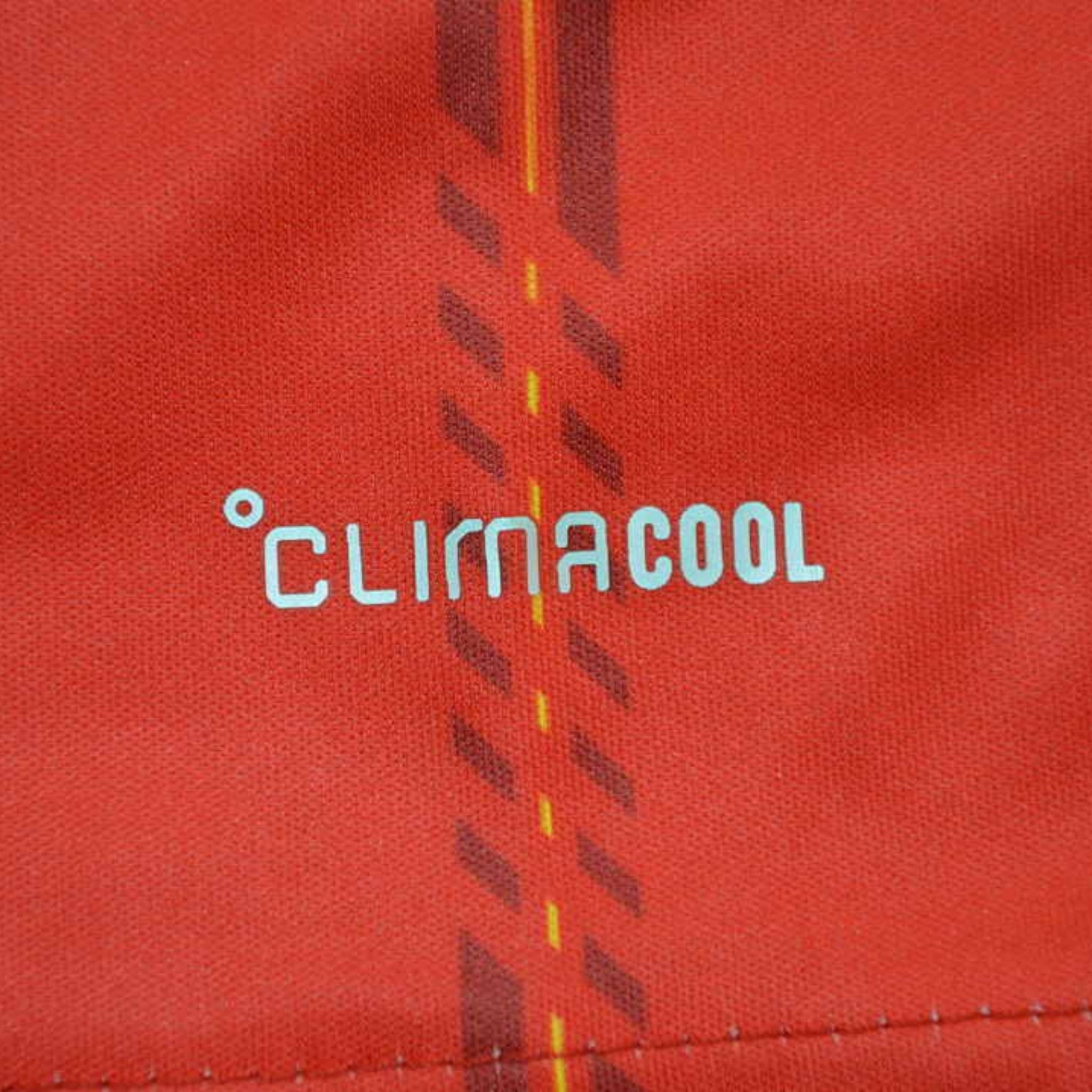 Espagne - Kit Domicile 26/27 - Coupe du Monde 2026