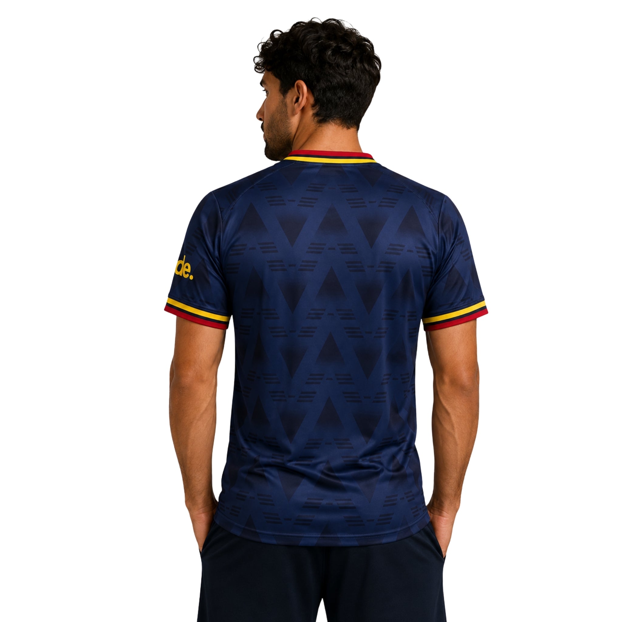 Arsenal Away 26/27
