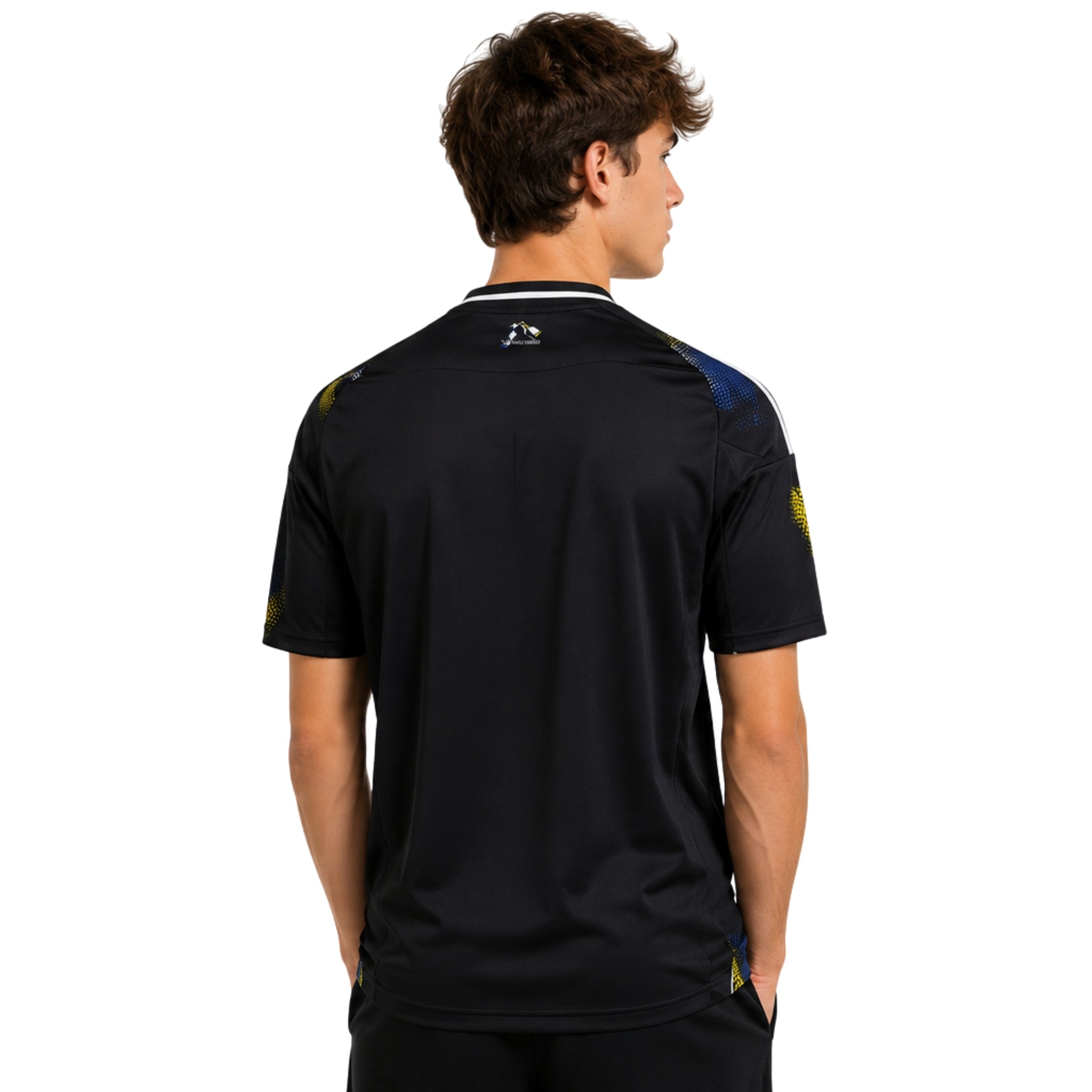 Leeds United Tercera 25/26