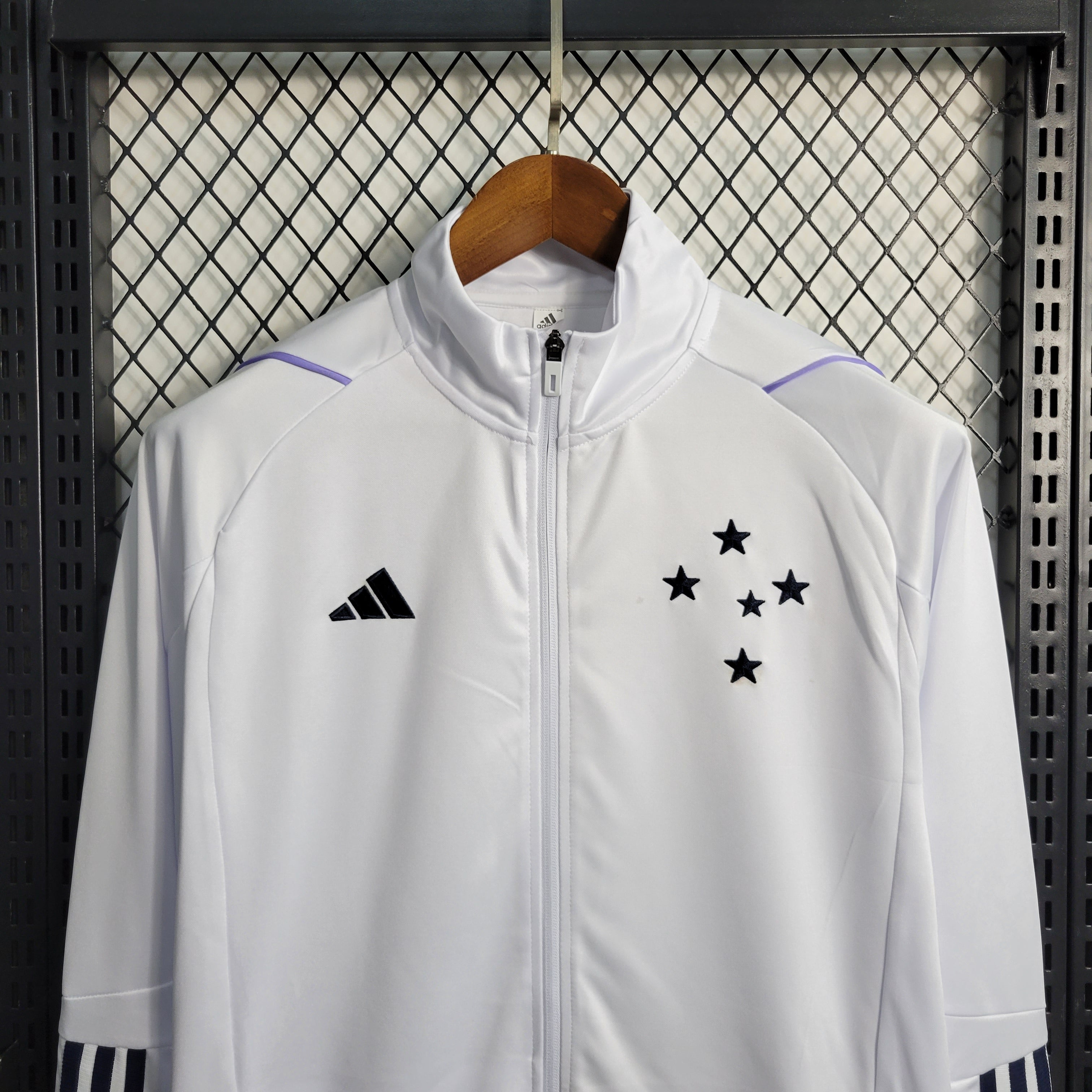 Veste d'entraînement - Cruzeiro - Détail