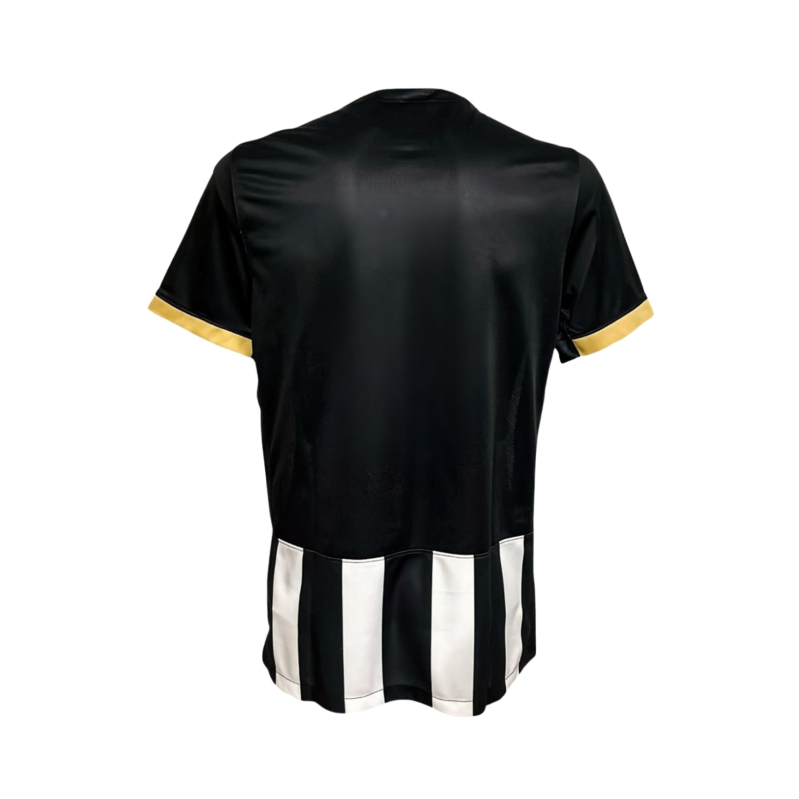 Angers SCO Domicile 25/26 - Vue de dos