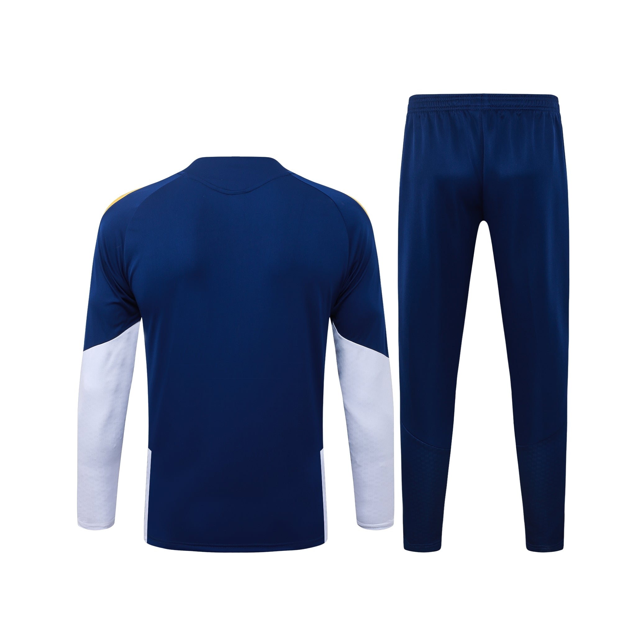 Real Madrid 26/27 - Survêtement - 1/2 Zip