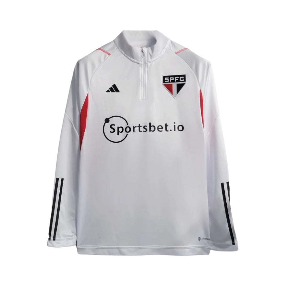 Veste d'entraînement - São Paulo - Vue de face