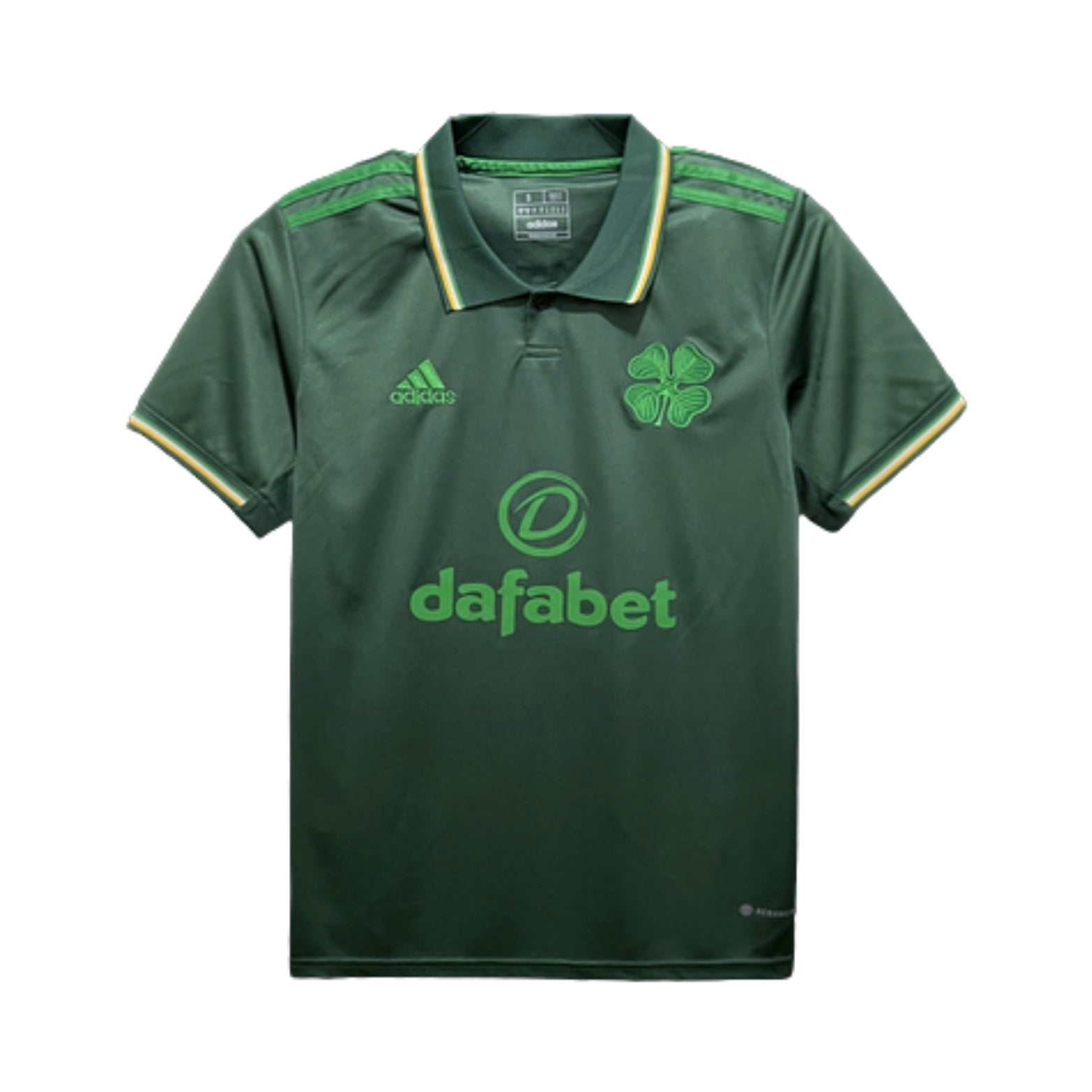 Celtic Édition Spéciale 23/24 - Vue de face