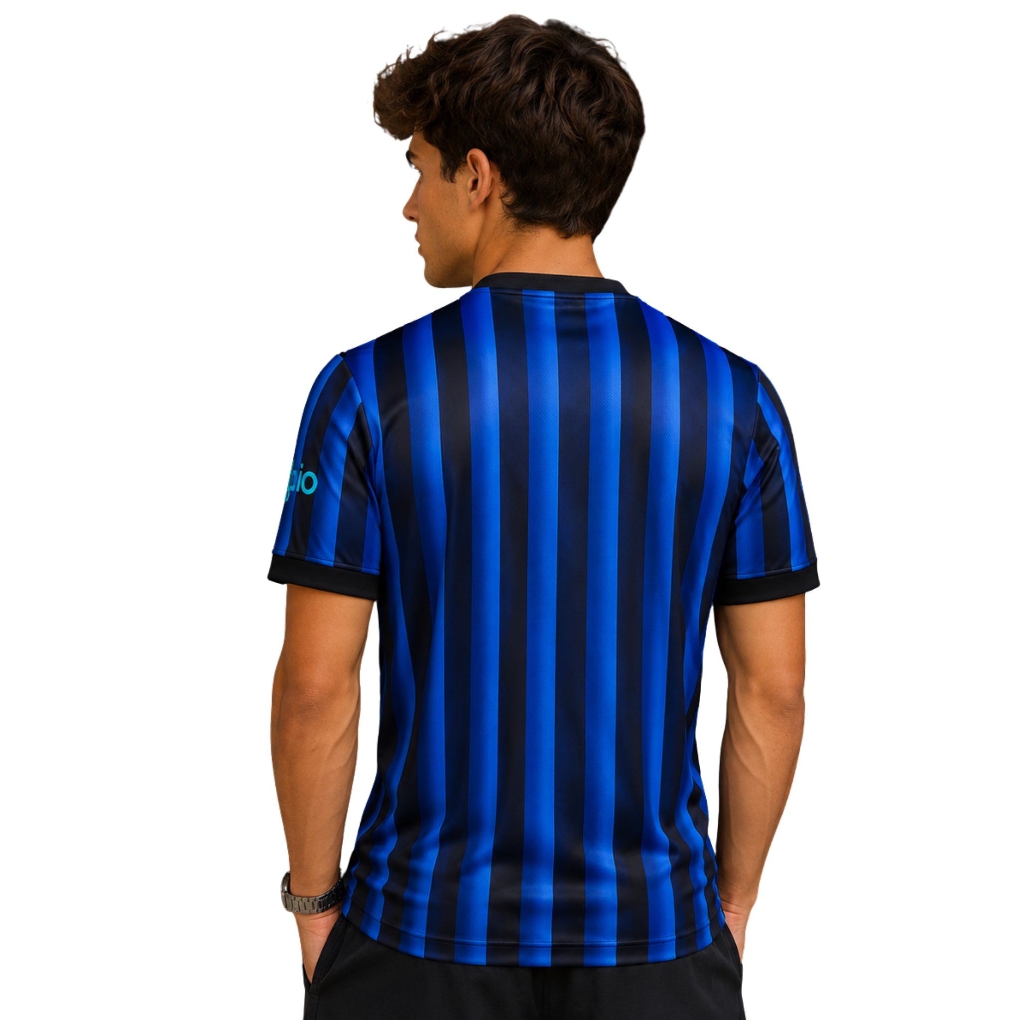 Inter Milan Domicile 25/26
