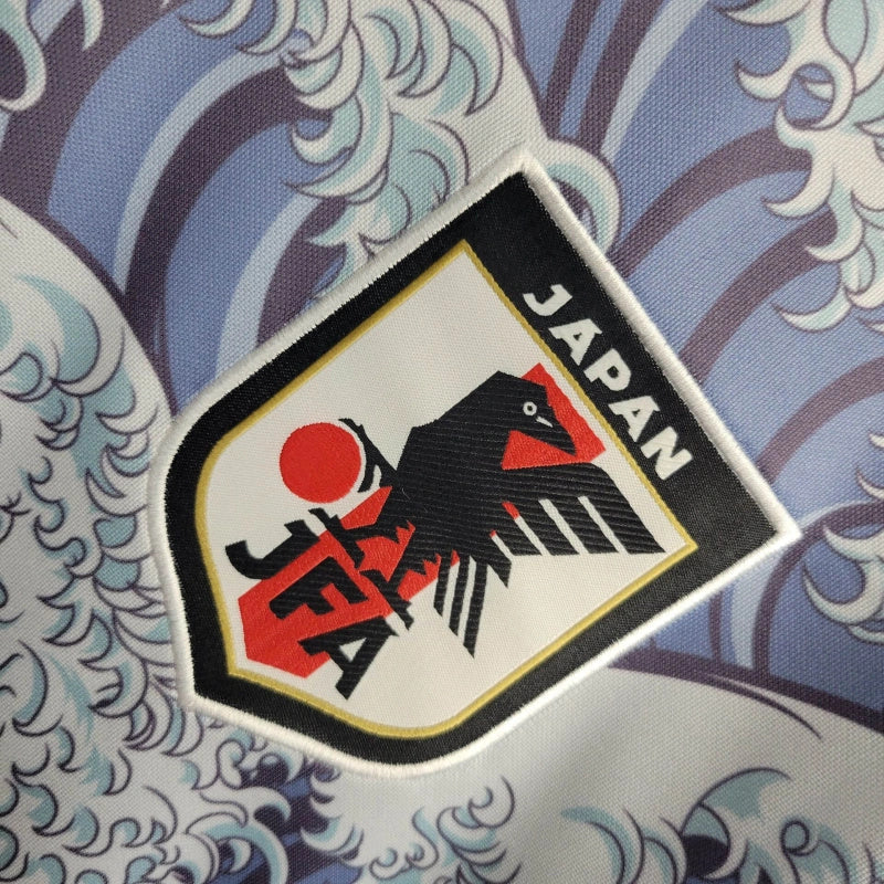 Japon Édition Spéciale 24/25 - Vue rapprochée