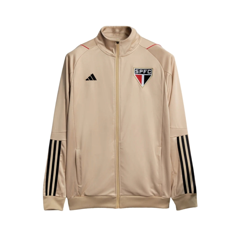 Veste d'entraînement - São Paulo - Vue de face