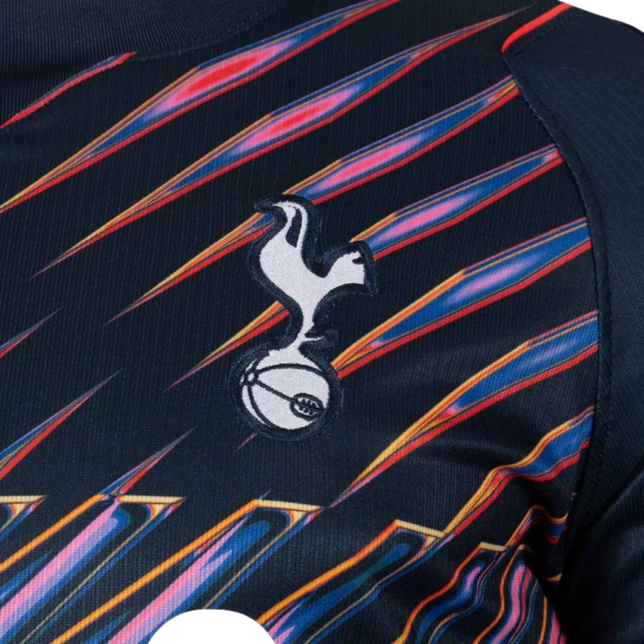 Tottenham Hotspur Extérieur 26/27