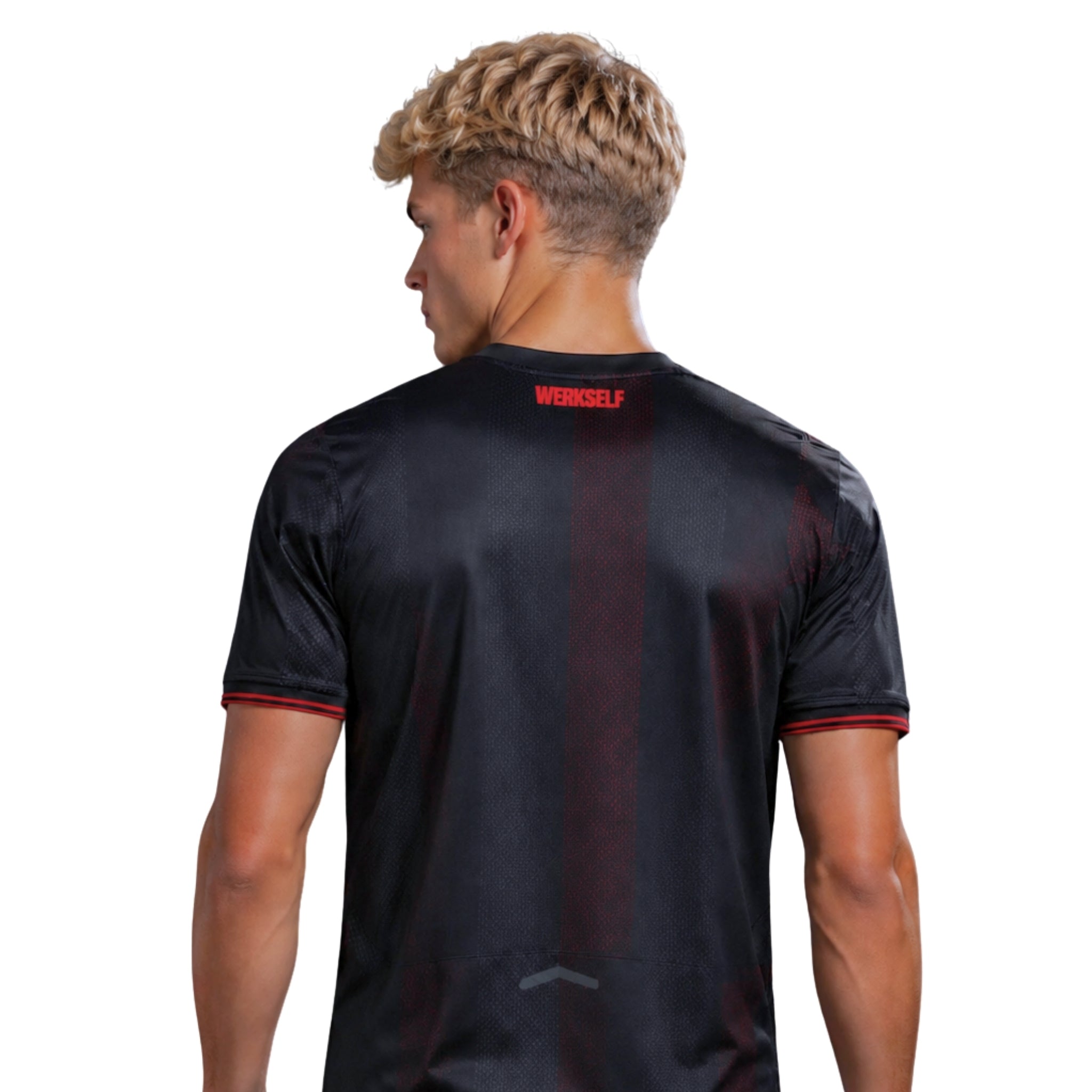 Bayer 04 Leverkusen Home 25/26