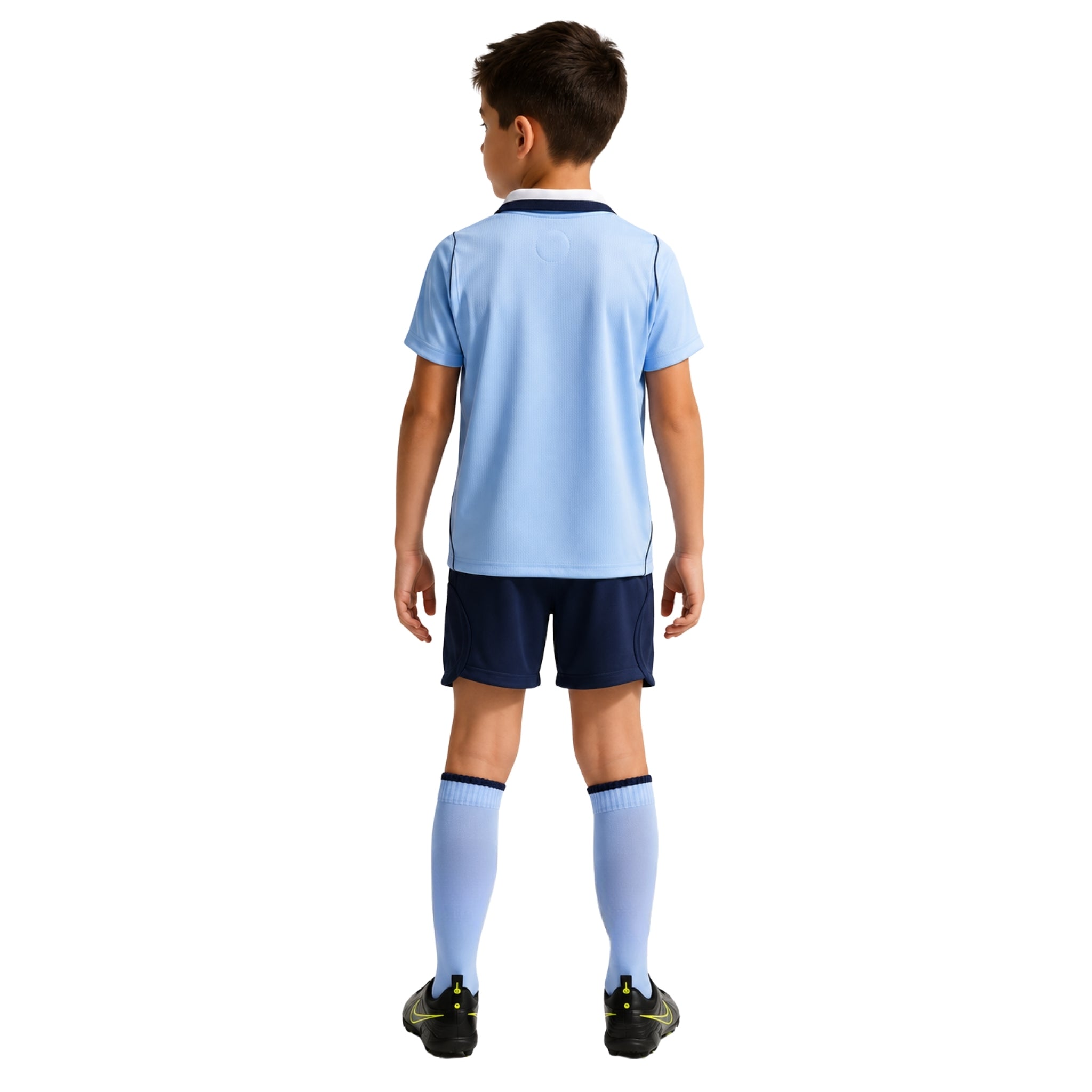 Uruguay - Home Kit 26/27 - 2026 World Cup
