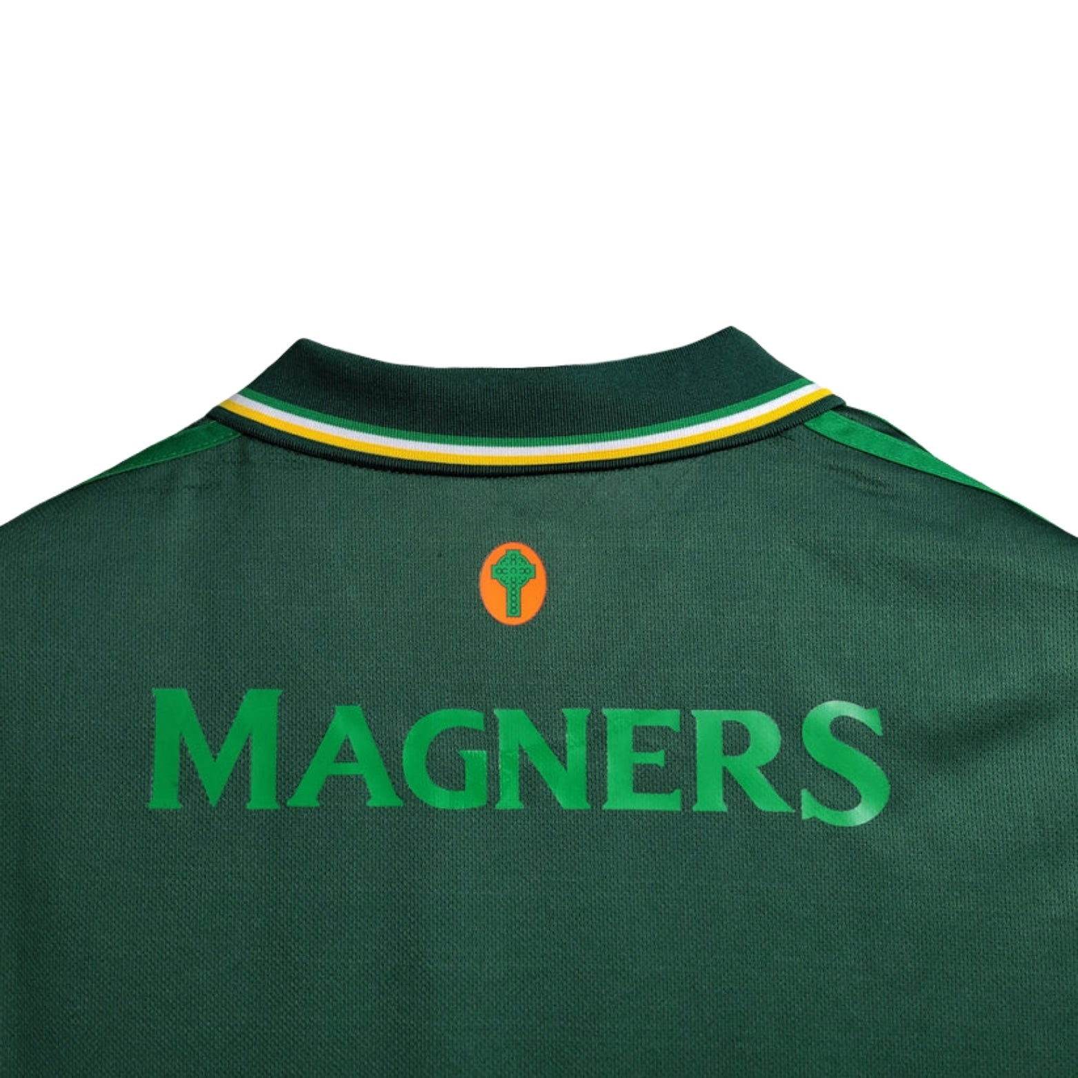 Celtic Édition Spéciale 23/24 - Détail