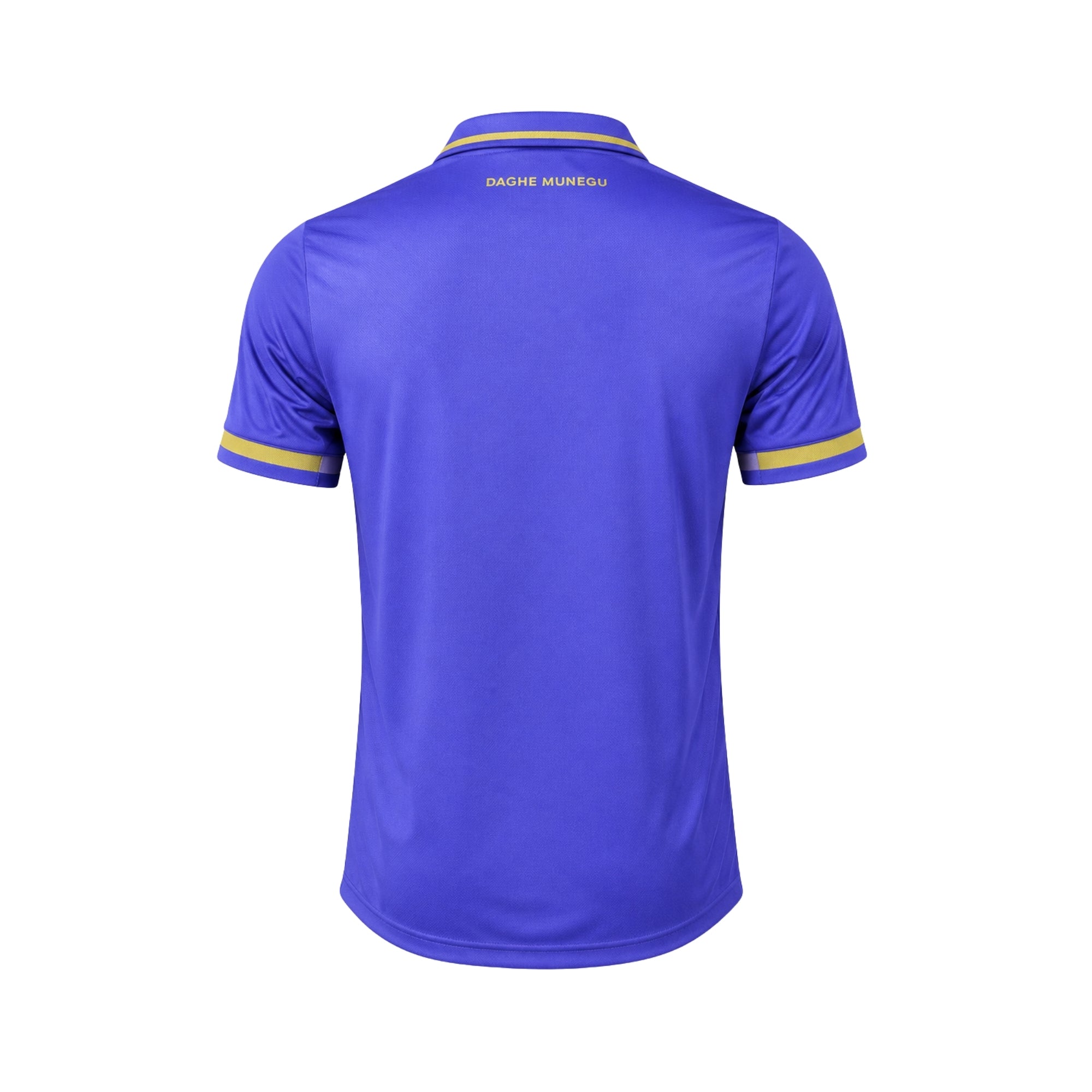 AS Monaco Away 25/26 - Player Version