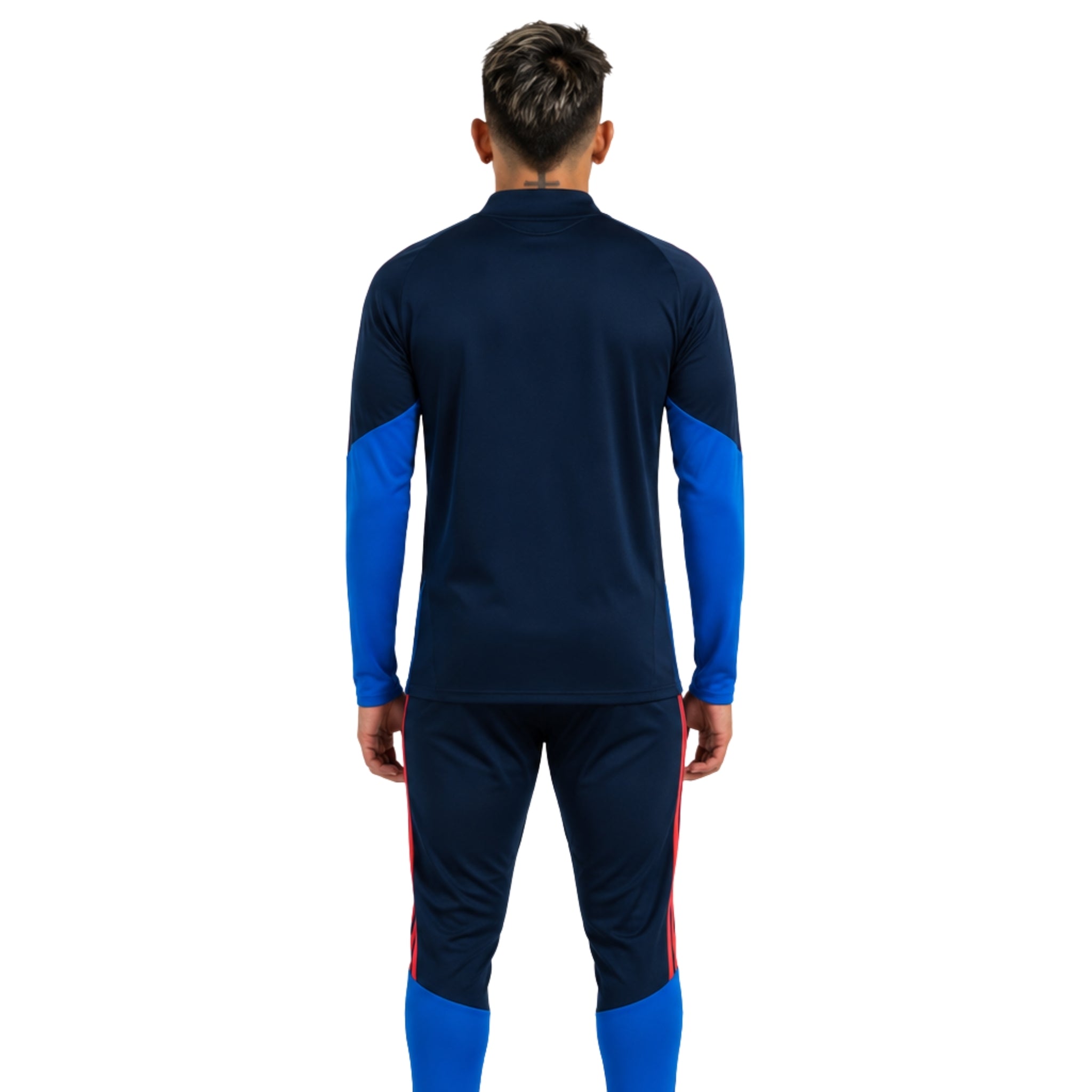 Colombie 26/27 - Survêtement - 1/2 Zip