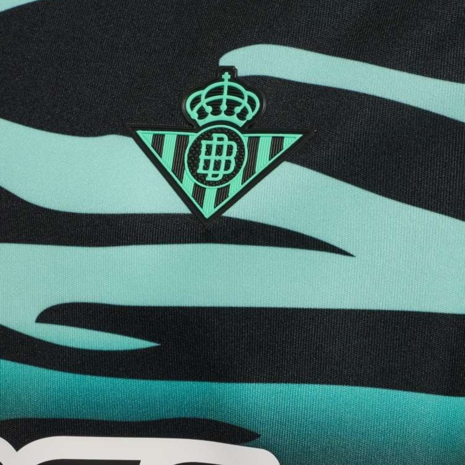 Real Betis Troisième 25/26 - Détail
