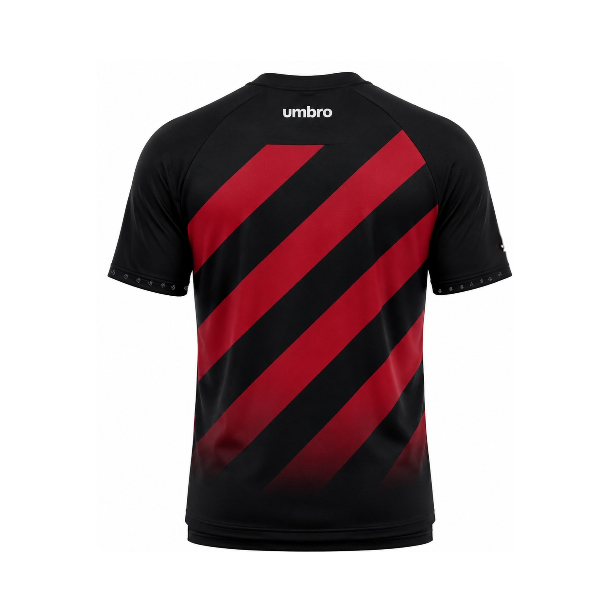 Athletico Paranaense Home 26/27