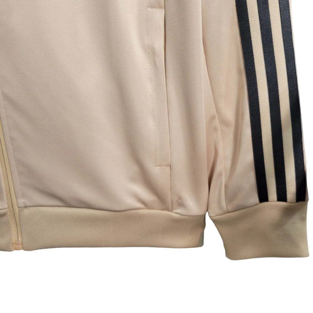 Veste d'entraînement - São Paulo - Détail