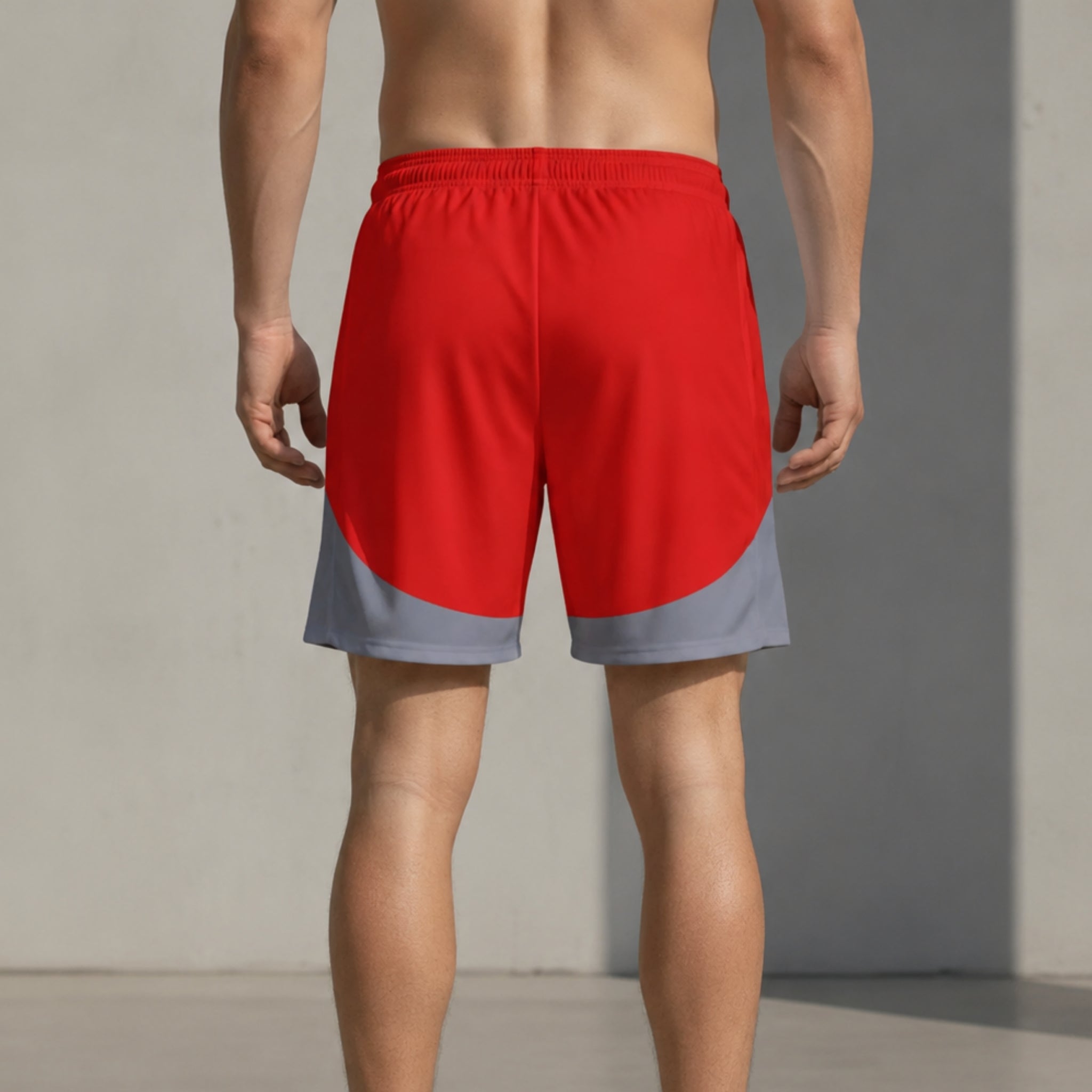 International Training Shorts 26/27
