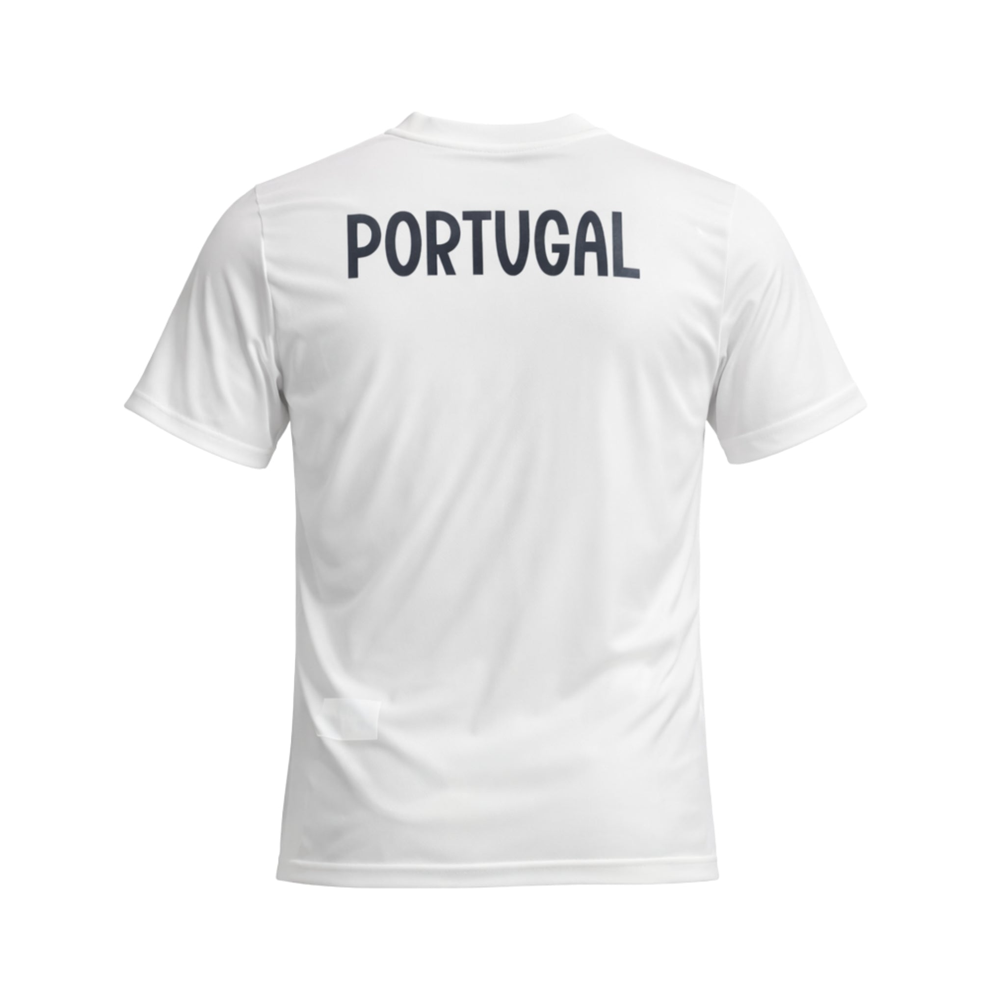 Portugal Entraînement 25/26 - Détail