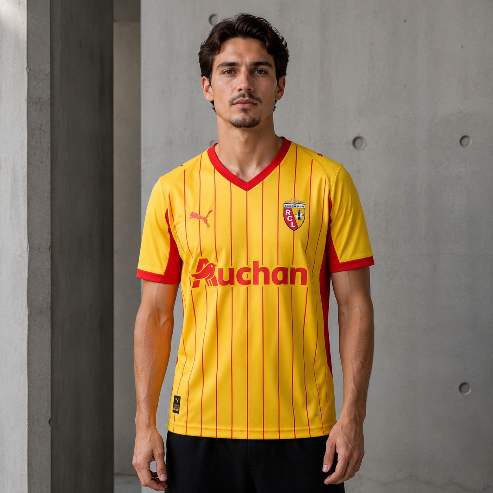 RC Lens Home 25/26