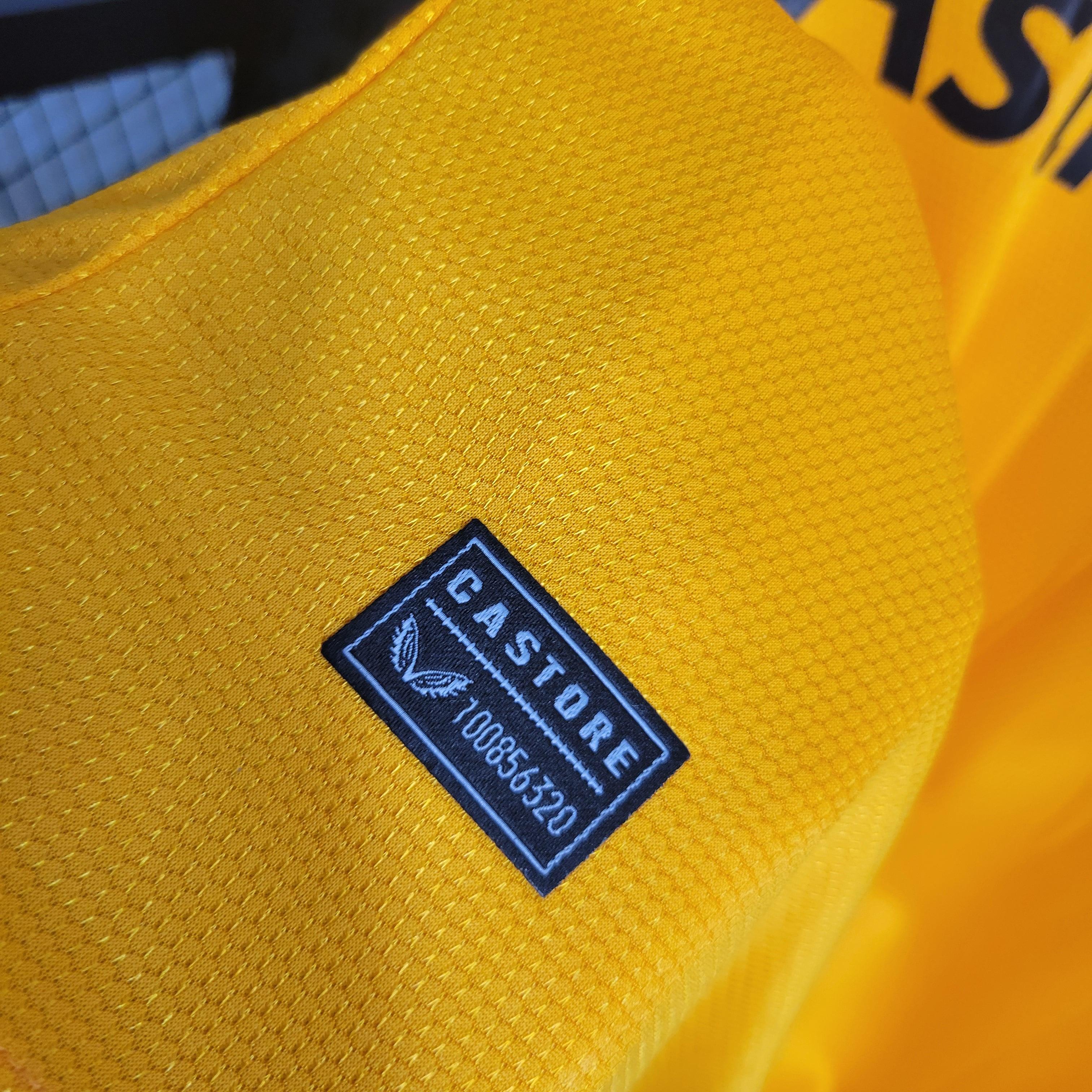 Wolves Domicile 23/24 - Packaging