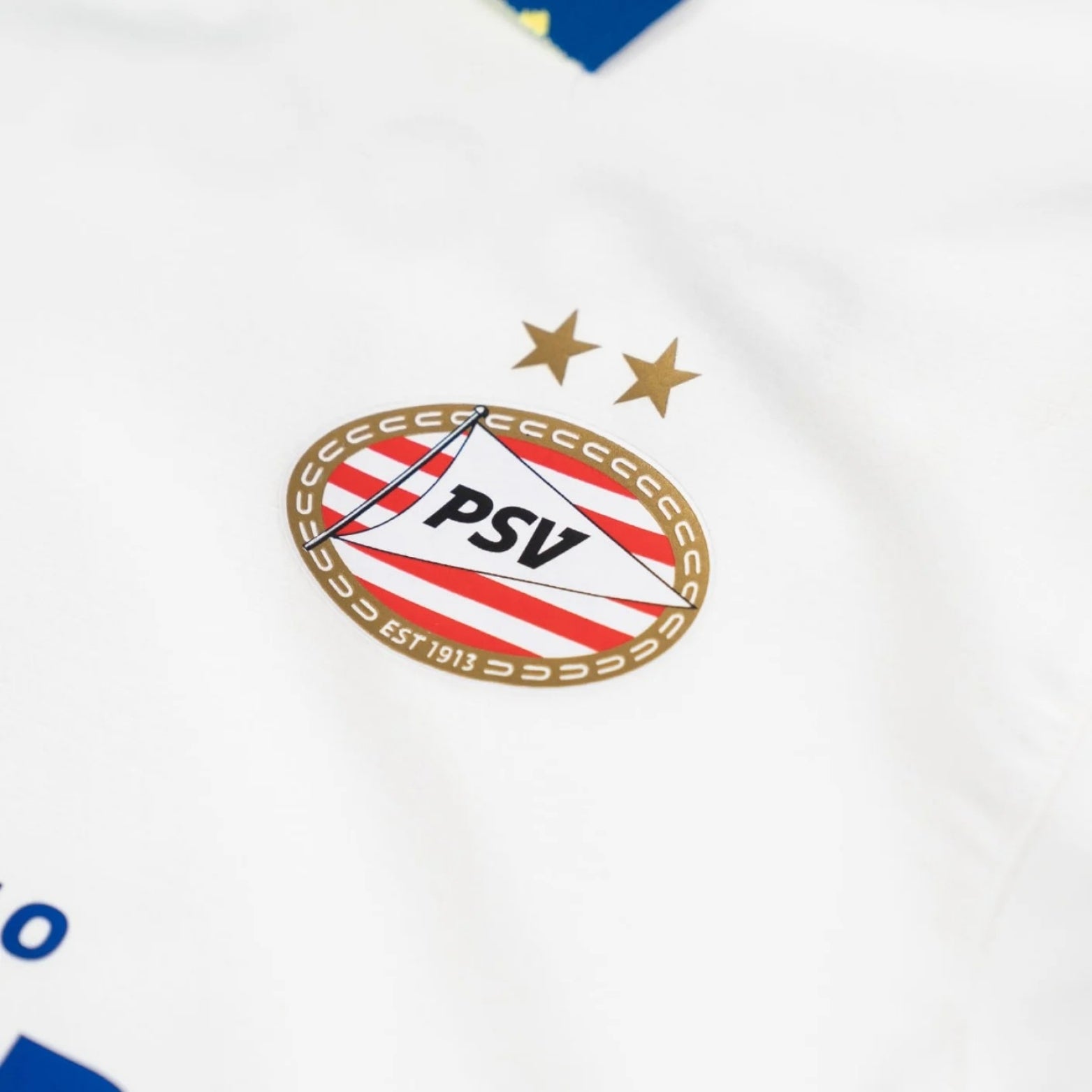 PSV Eindhoven Troisième 24/25 - Détail
