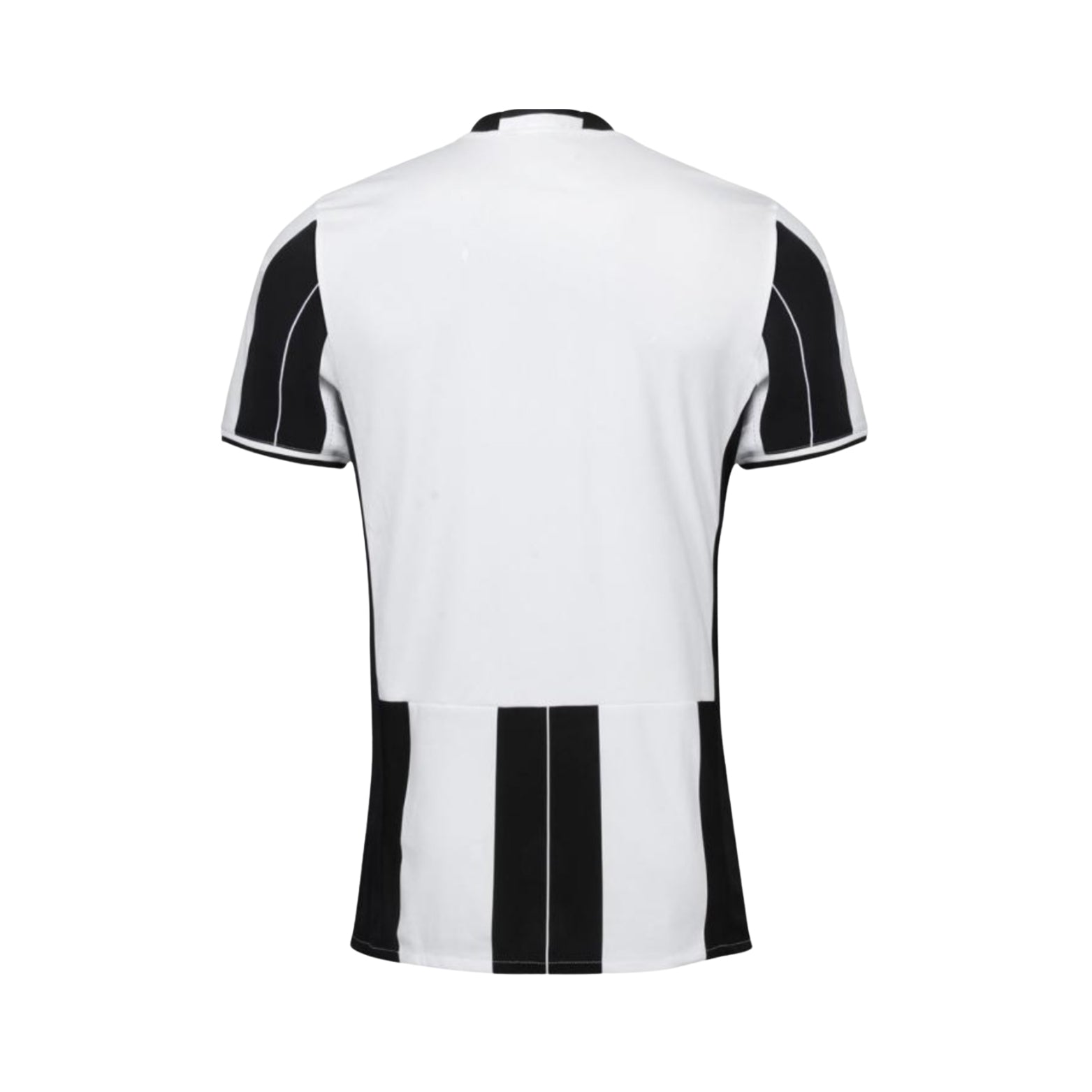 Juventus Domicile 16/17 - Vue de dos